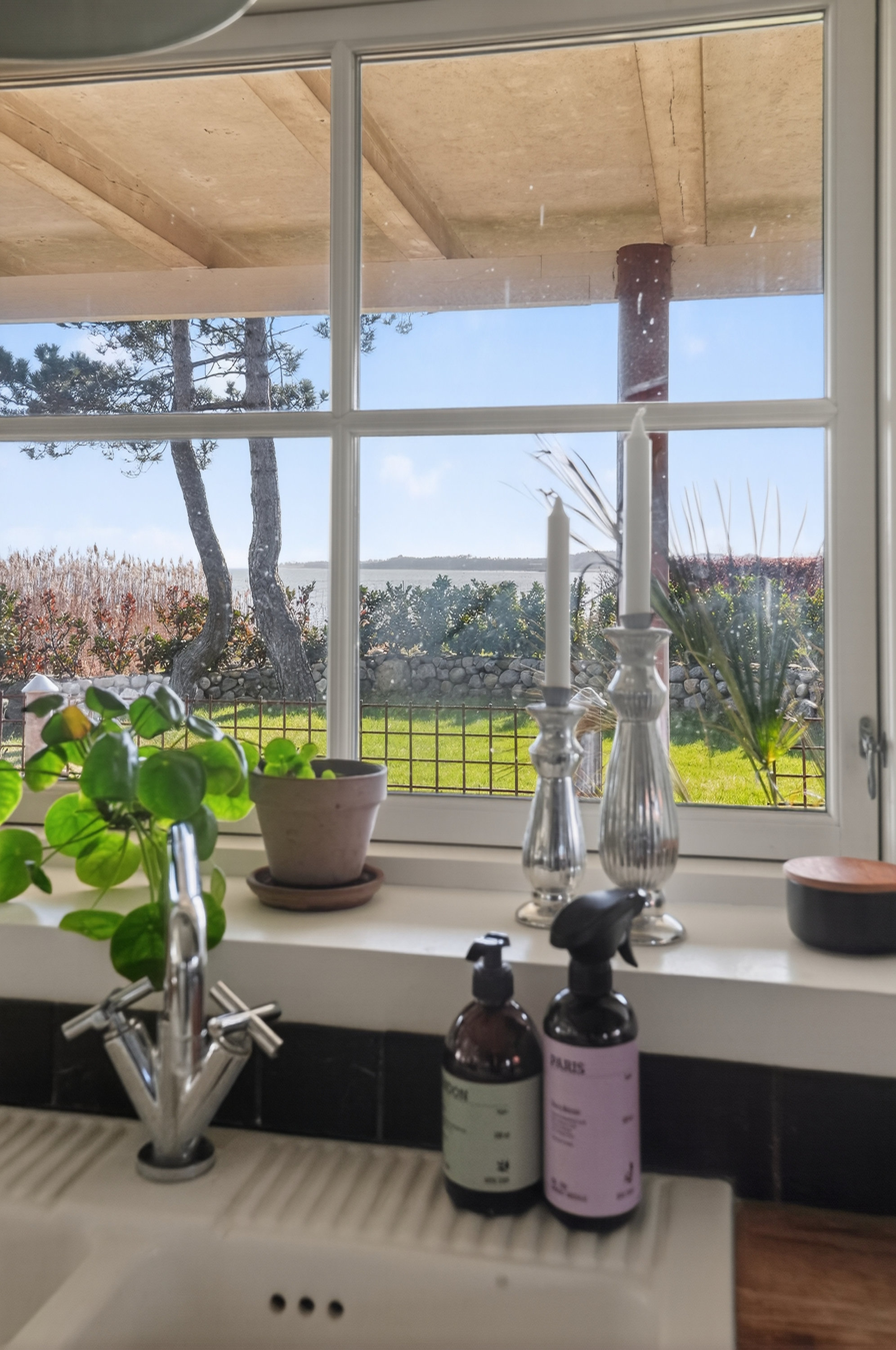 Fremhævet udsigt billede i fuldskærmstilstand. Billede af Toldbodvej 50, 4581 Rørvig