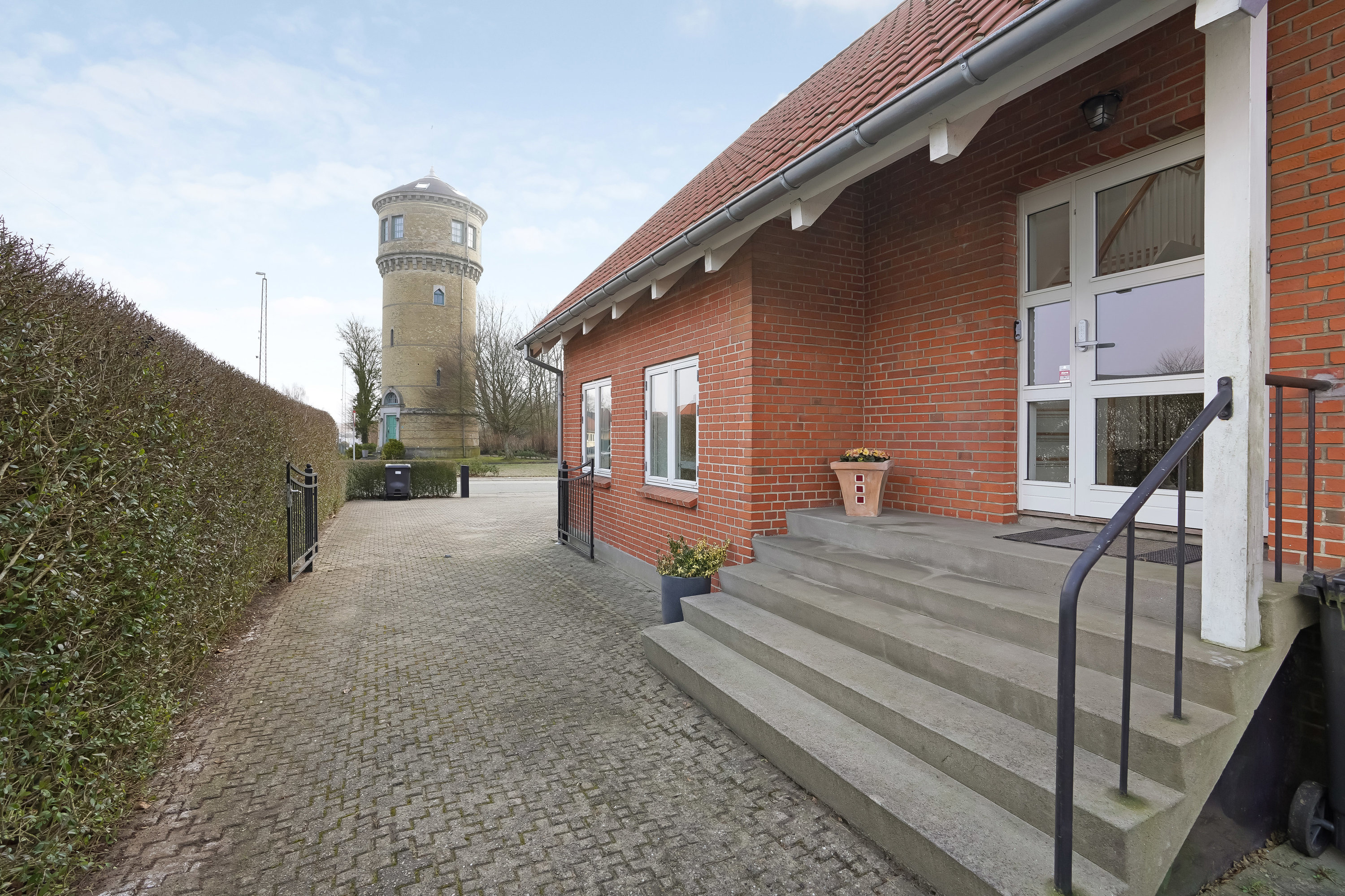 Fremhævet ejendommen billede i fuldskærmstilstand. Billede af Teglgårdsvej 2A, 5500 Middelfart