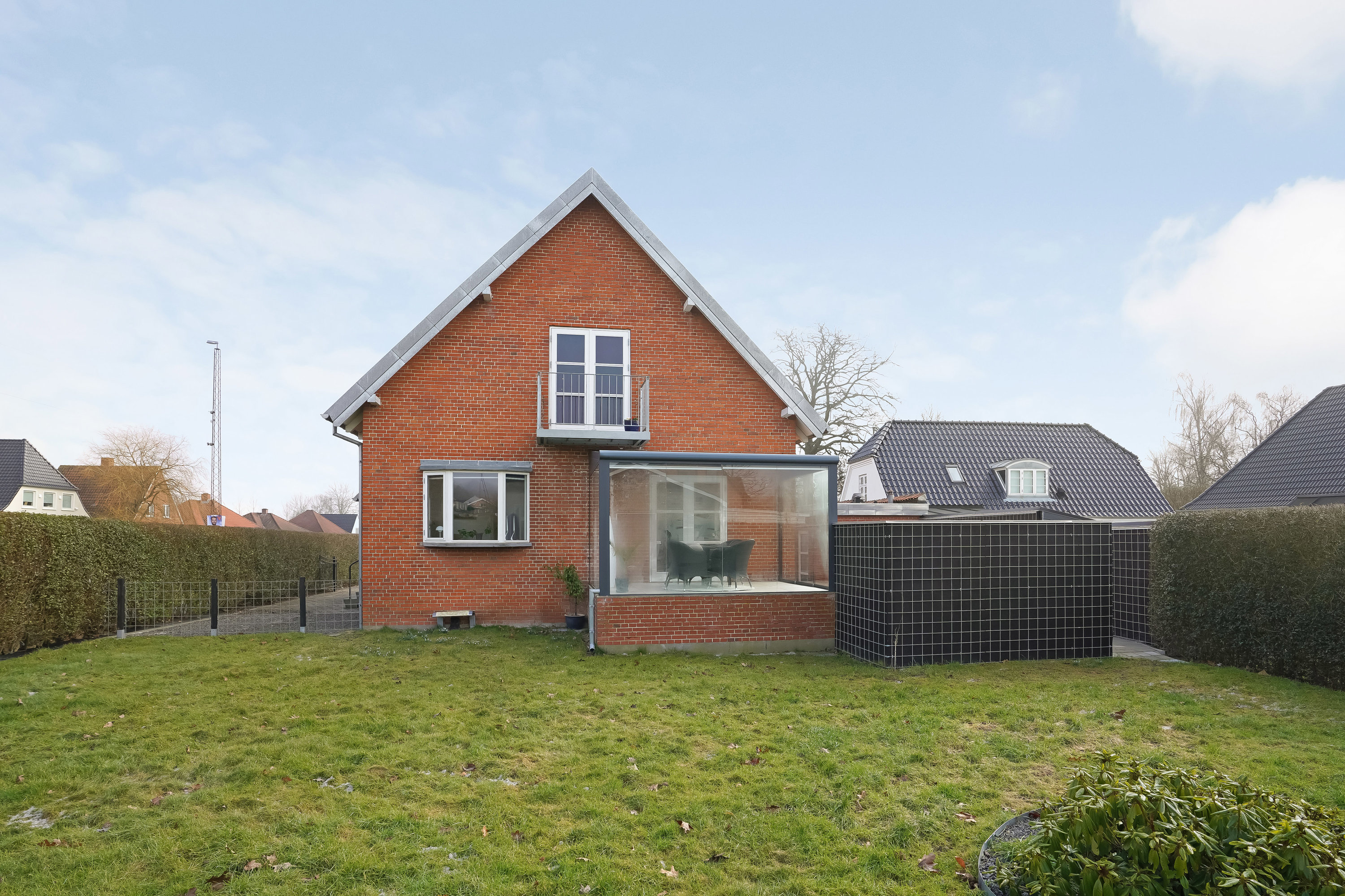 Fremhævet ejendommen billede i fuldskærmstilstand. Billede af Teglgårdsvej 2A, 5500 Middelfart