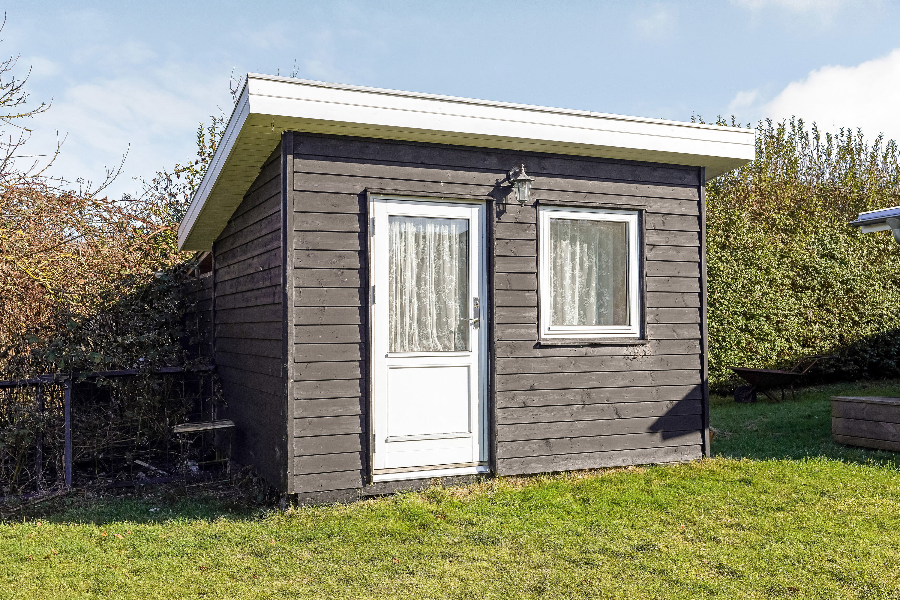 Fremhævet ejendommen billede i fuldskærmstilstand. Billede af Kløvervej 50, 5300 Kerteminde