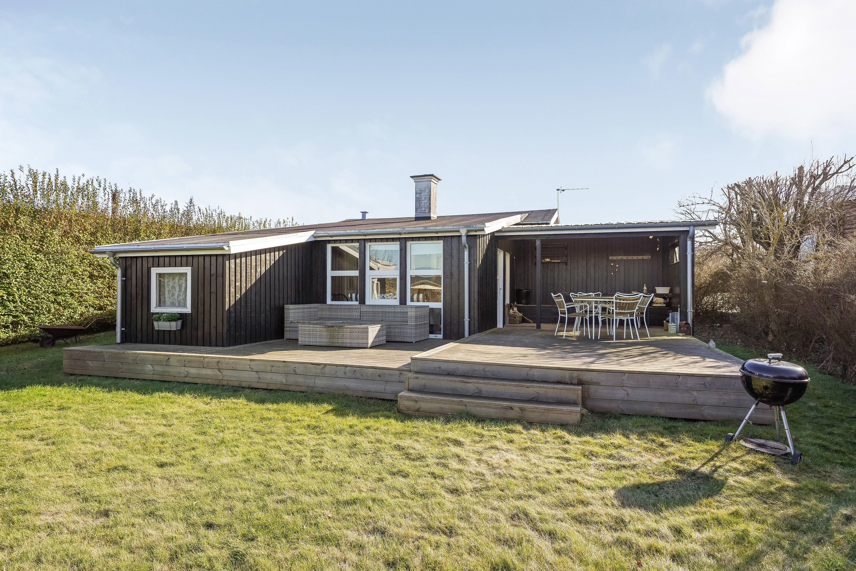 Kløvervej 50, 5300 Kerteminde