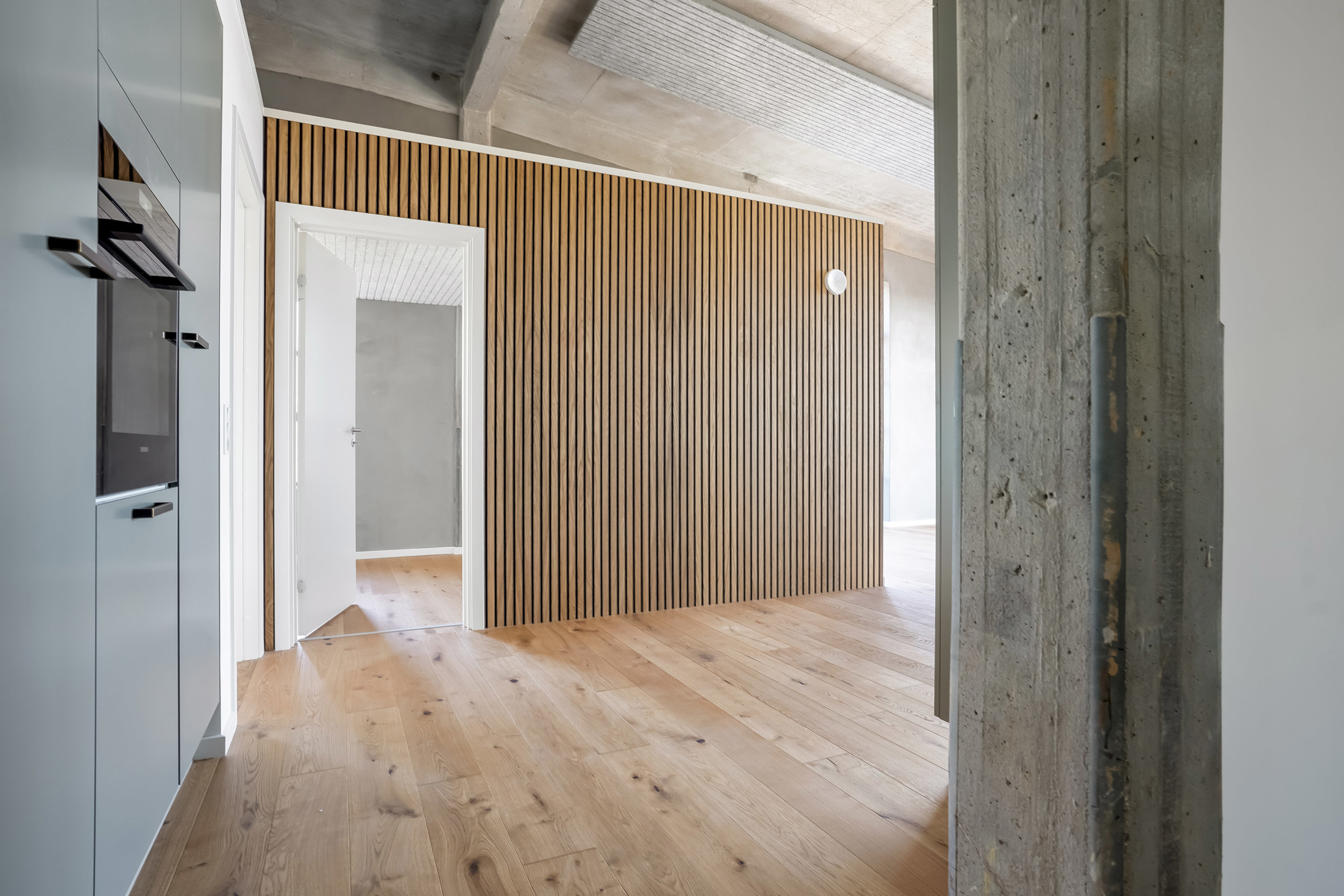 Fremhævet andet billede i fuldskærmstilstand. Billede af Hollænderen 14, 3. 5., Dalum, 5250 Odense SV