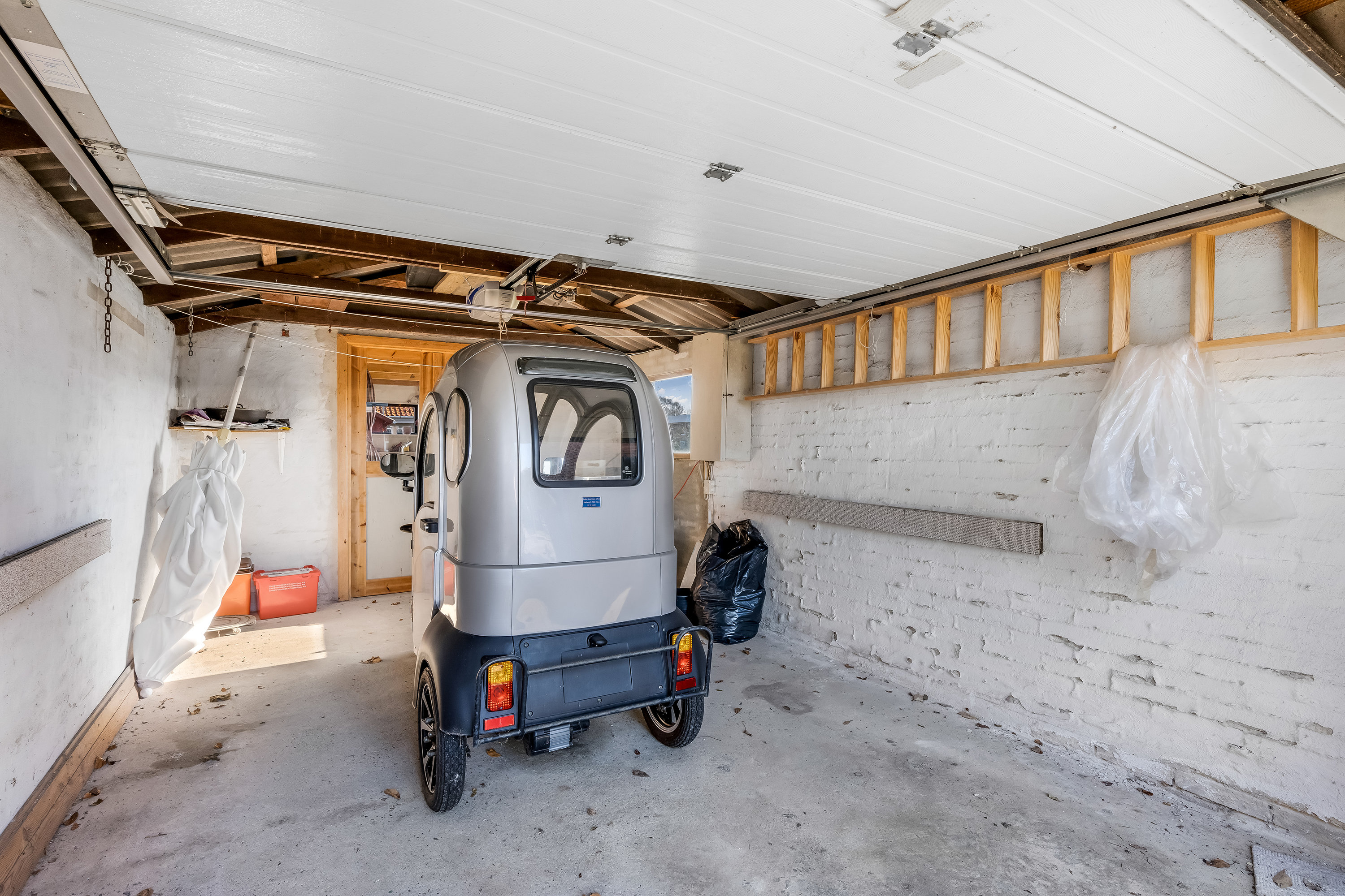 Fremhævet værelse billede i fuldskærmstilstand. Billede af Kappelhøj 7, 6950 Ringkøbing