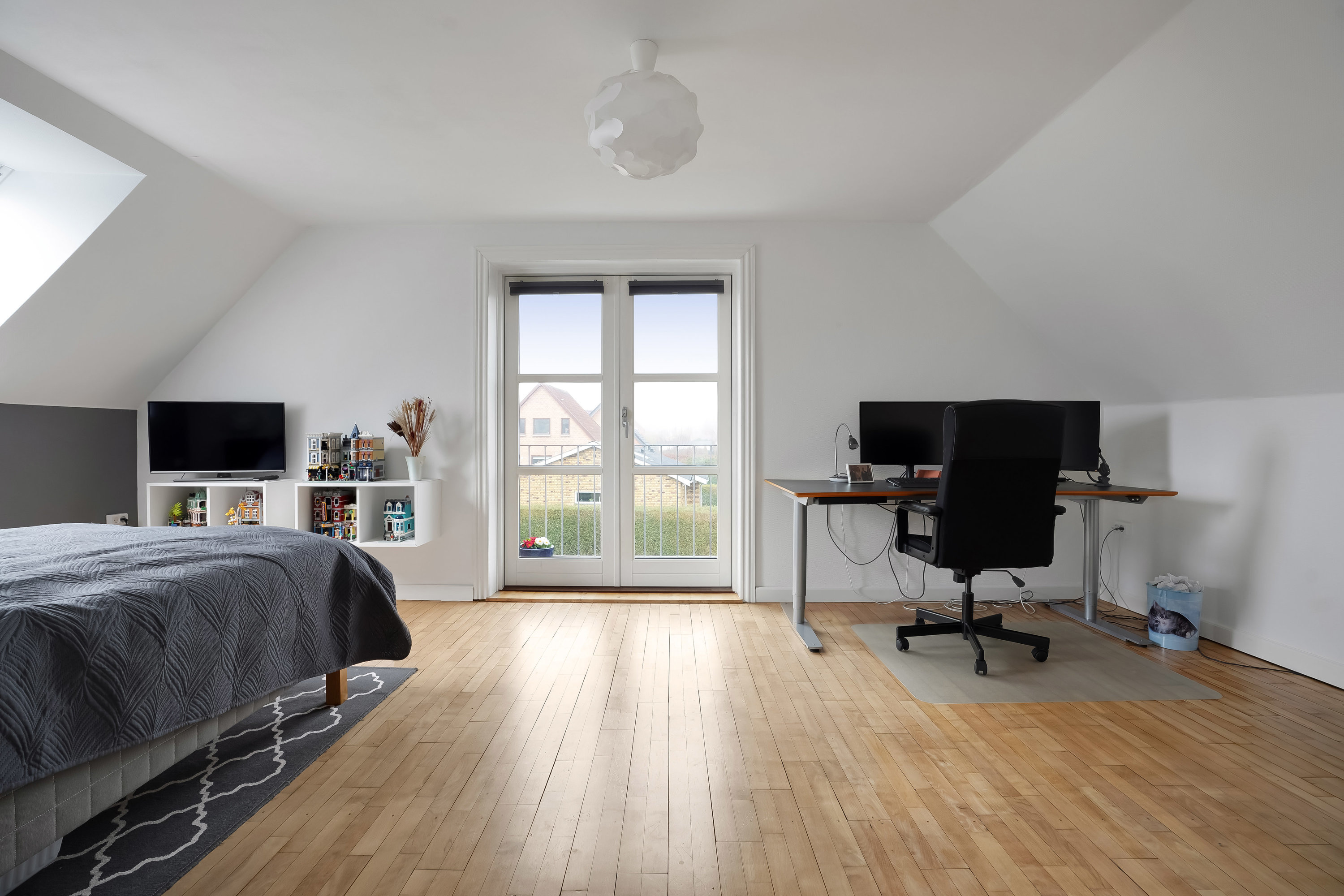 Fremhævet værelse billede i fuldskærmstilstand. Billede af Teglgårdsvej 2A, 5500 Middelfart