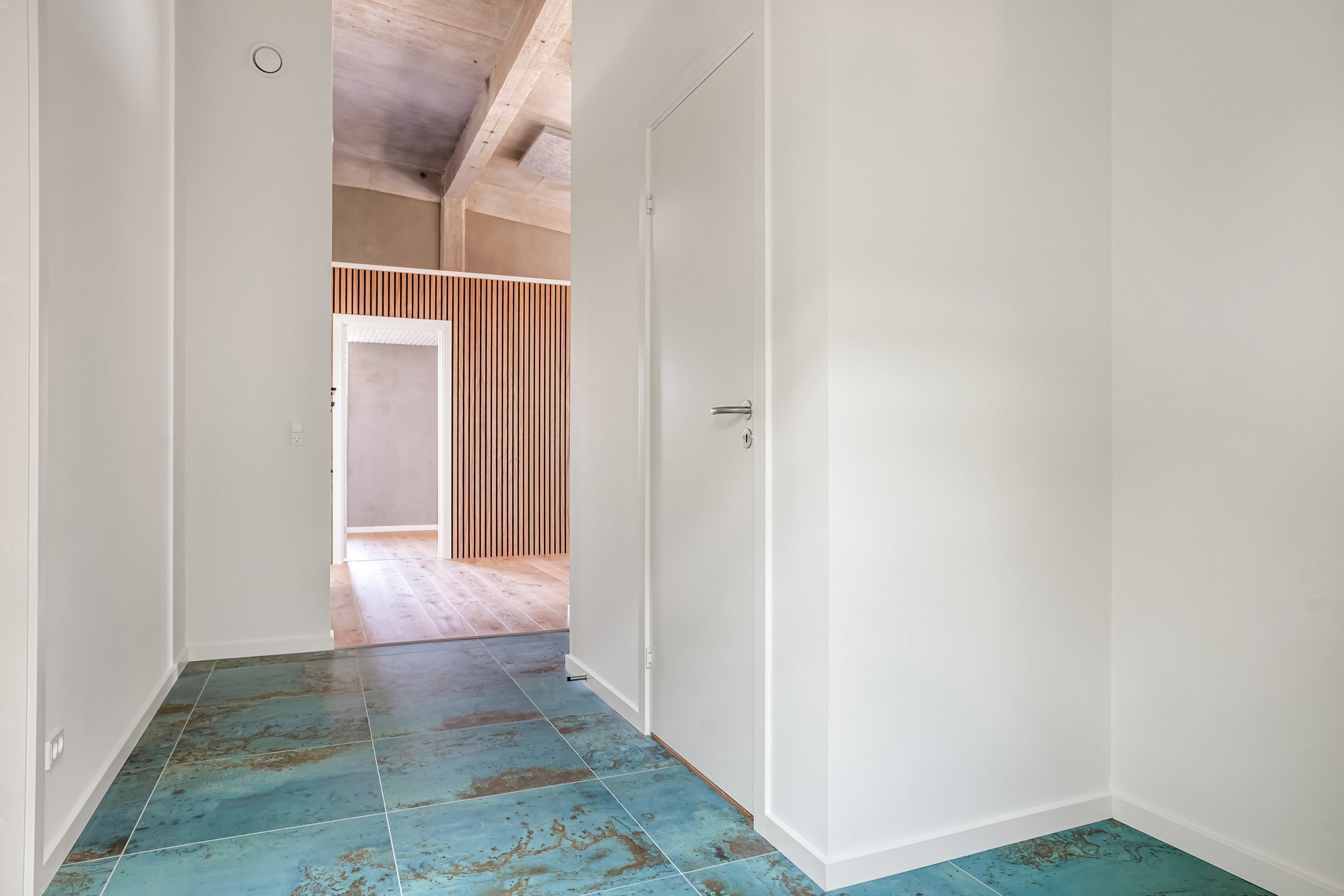 Fremhævet andet billede i fuldskærmstilstand. Billede af Hollænderen 14, 3. 5., Dalum, 5250 Odense SV