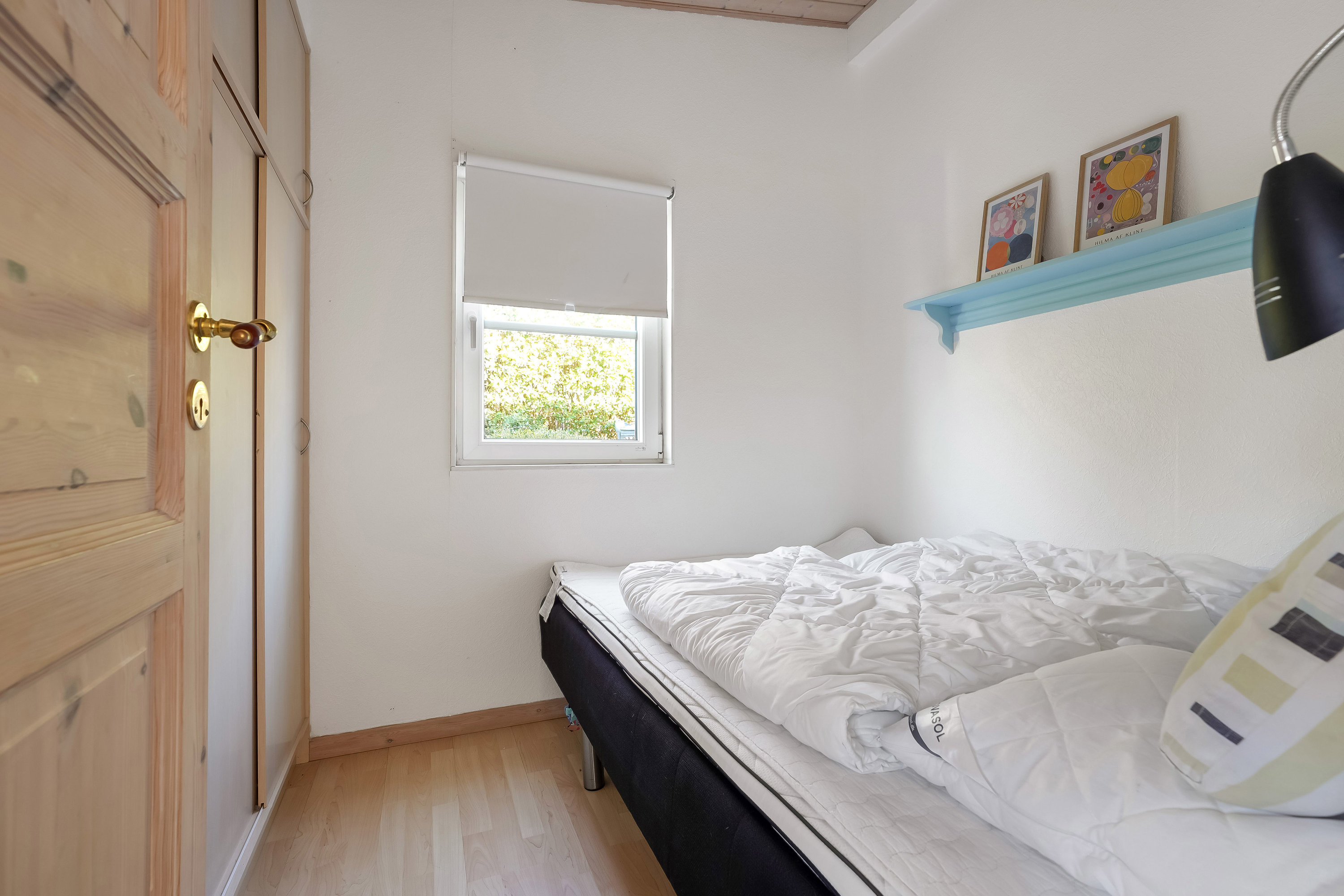 Fremhævet værelse billede i fuldskærmstilstand. Billede af Kløvervej 50, 5300 Kerteminde