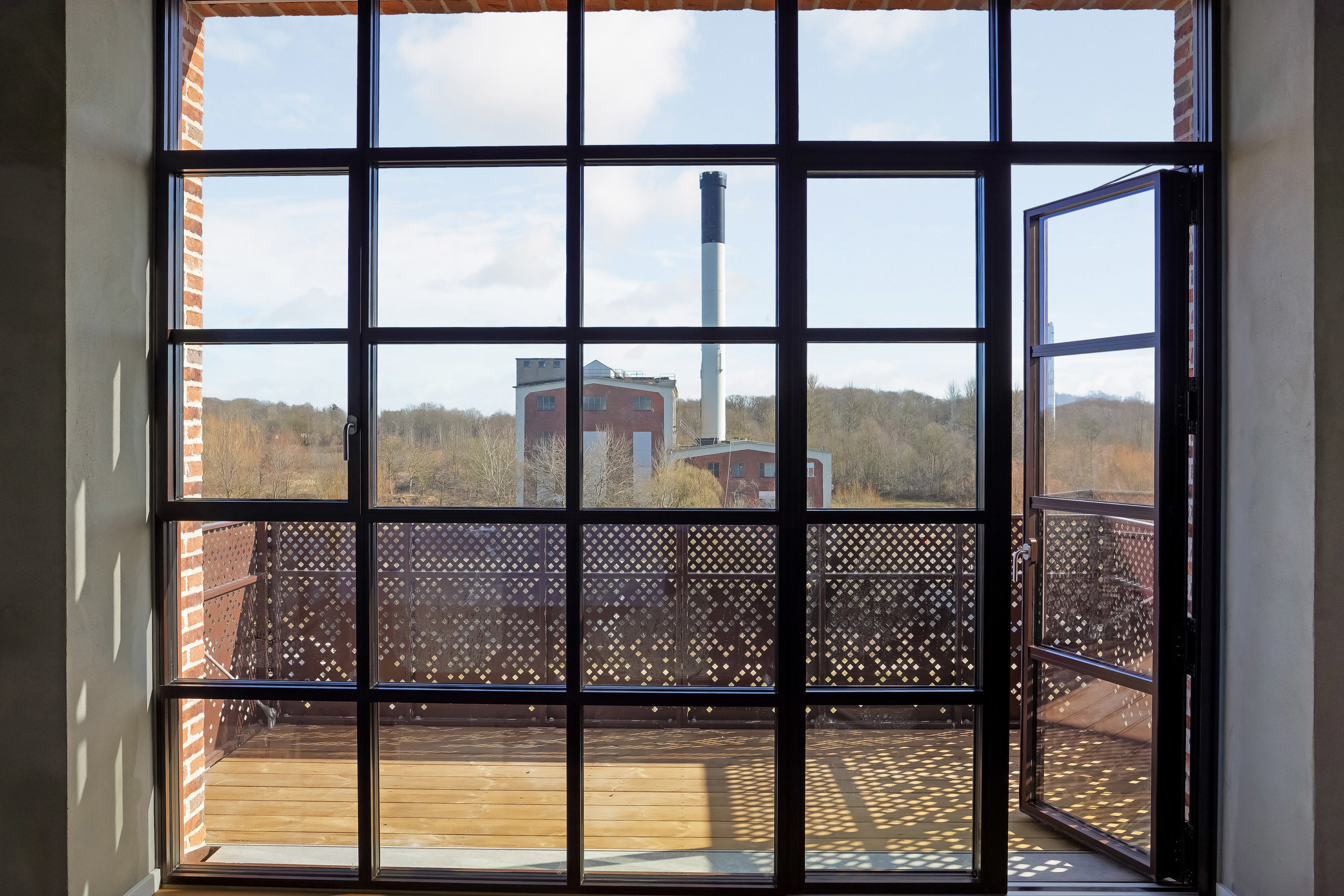 Fremhævet andet billede i fuldskærmstilstand. Billede af Hollænderen 14, 3. 5., Dalum, 5250 Odense SV