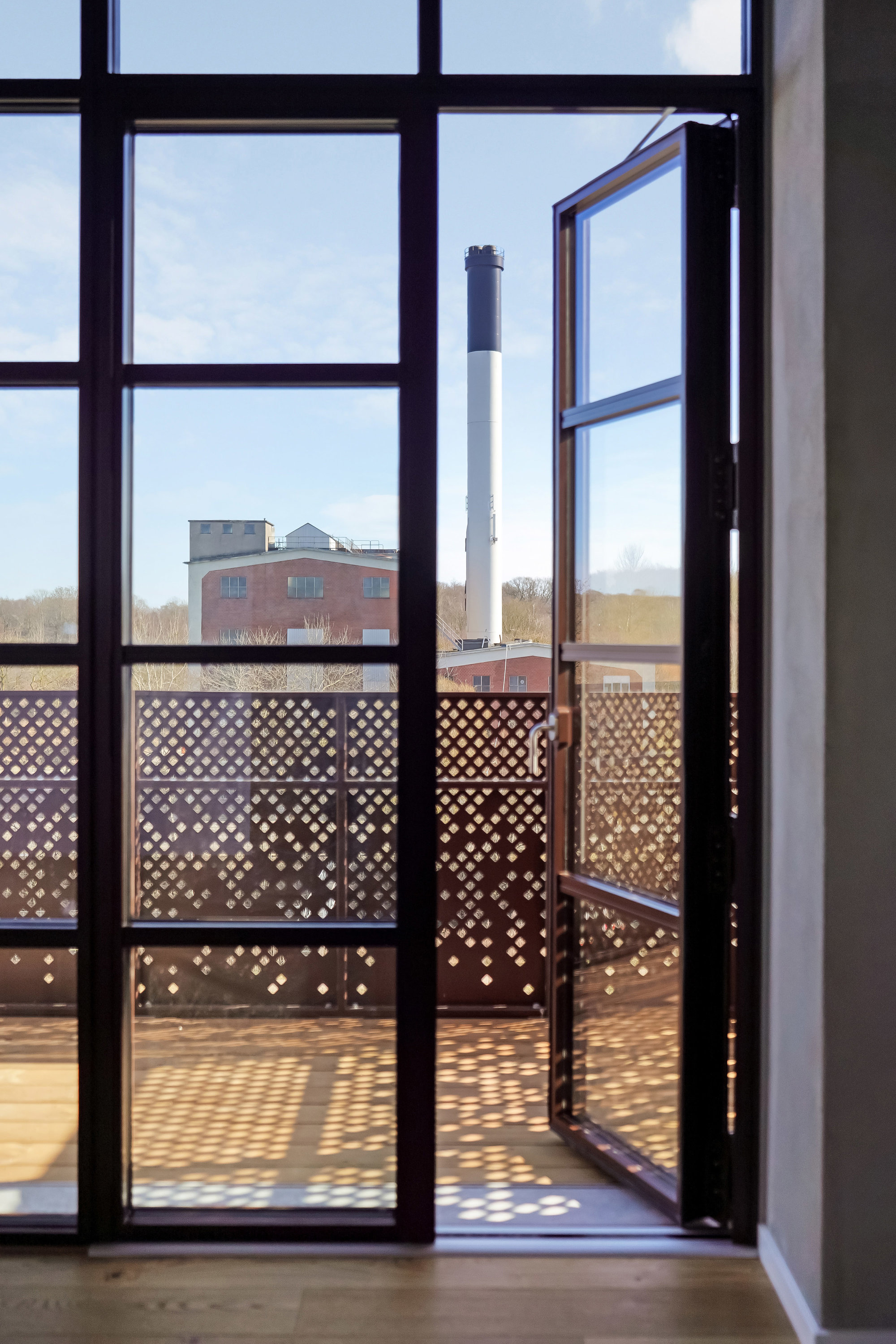 Fremhævet andet billede i fuldskærmstilstand. Billede af Hollænderen 14, 3. 5., Dalum, 5250 Odense SV