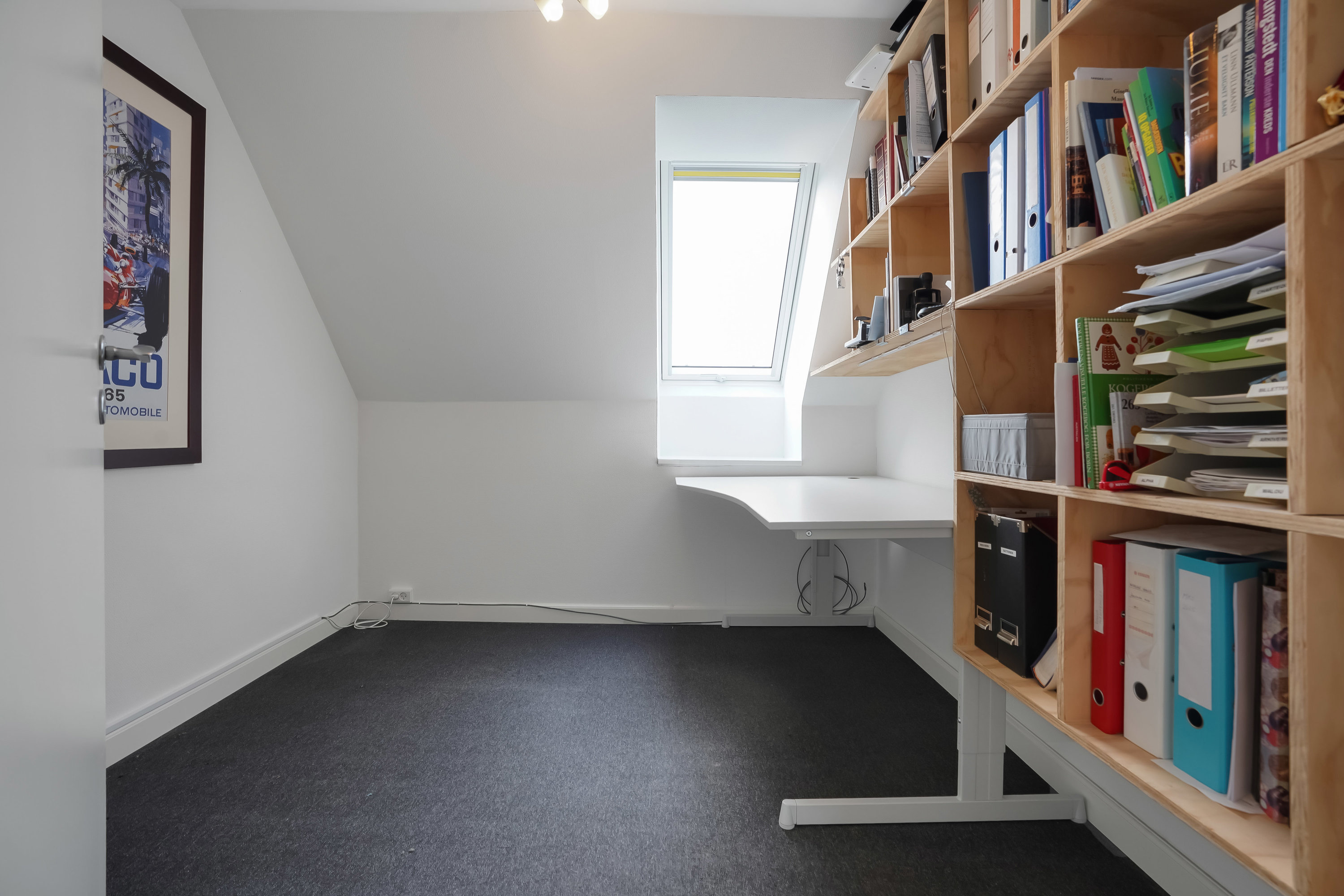 Fremhævet værelse billede i fuldskærmstilstand. Billede af Teglgårdsvej 2A, 5500 Middelfart