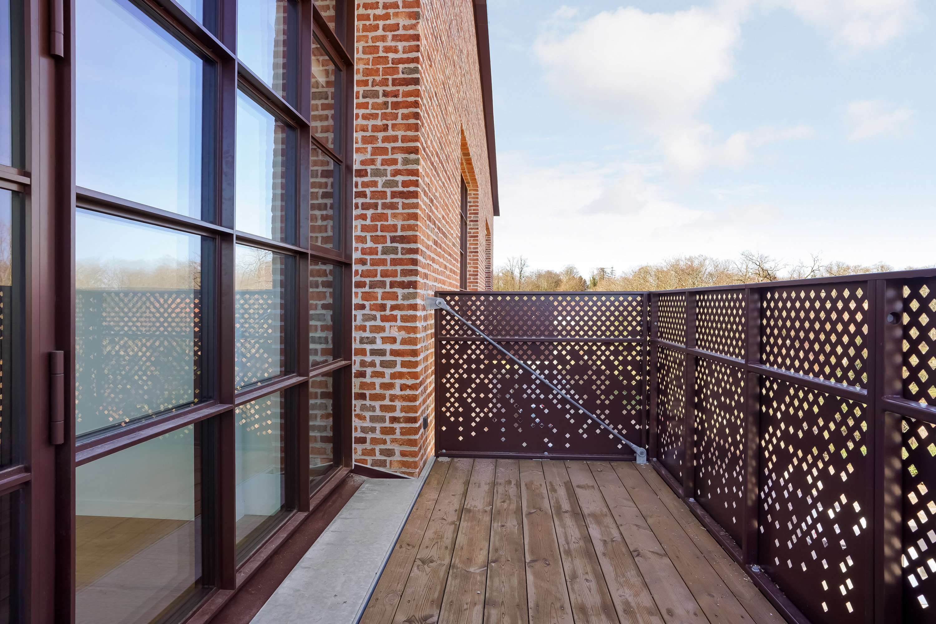 Fremhævet andet billede i fuldskærmstilstand. Billede af Hollænderen 14, 3. 5., Dalum, 5250 Odense SV