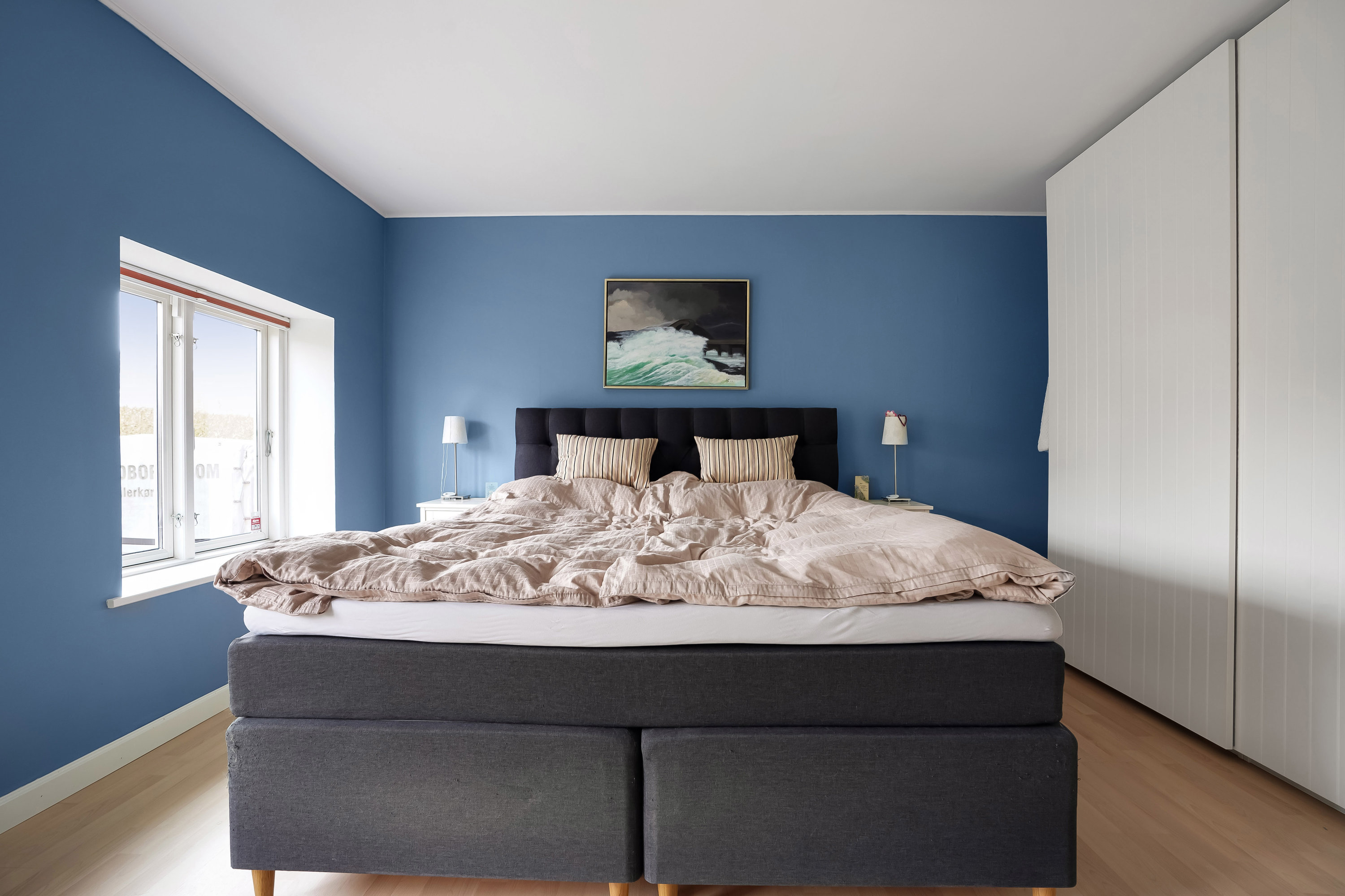 Fremhævet værelse billede i fuldskærmstilstand. Billede af Teglgårdsvej 2A, 5500 Middelfart