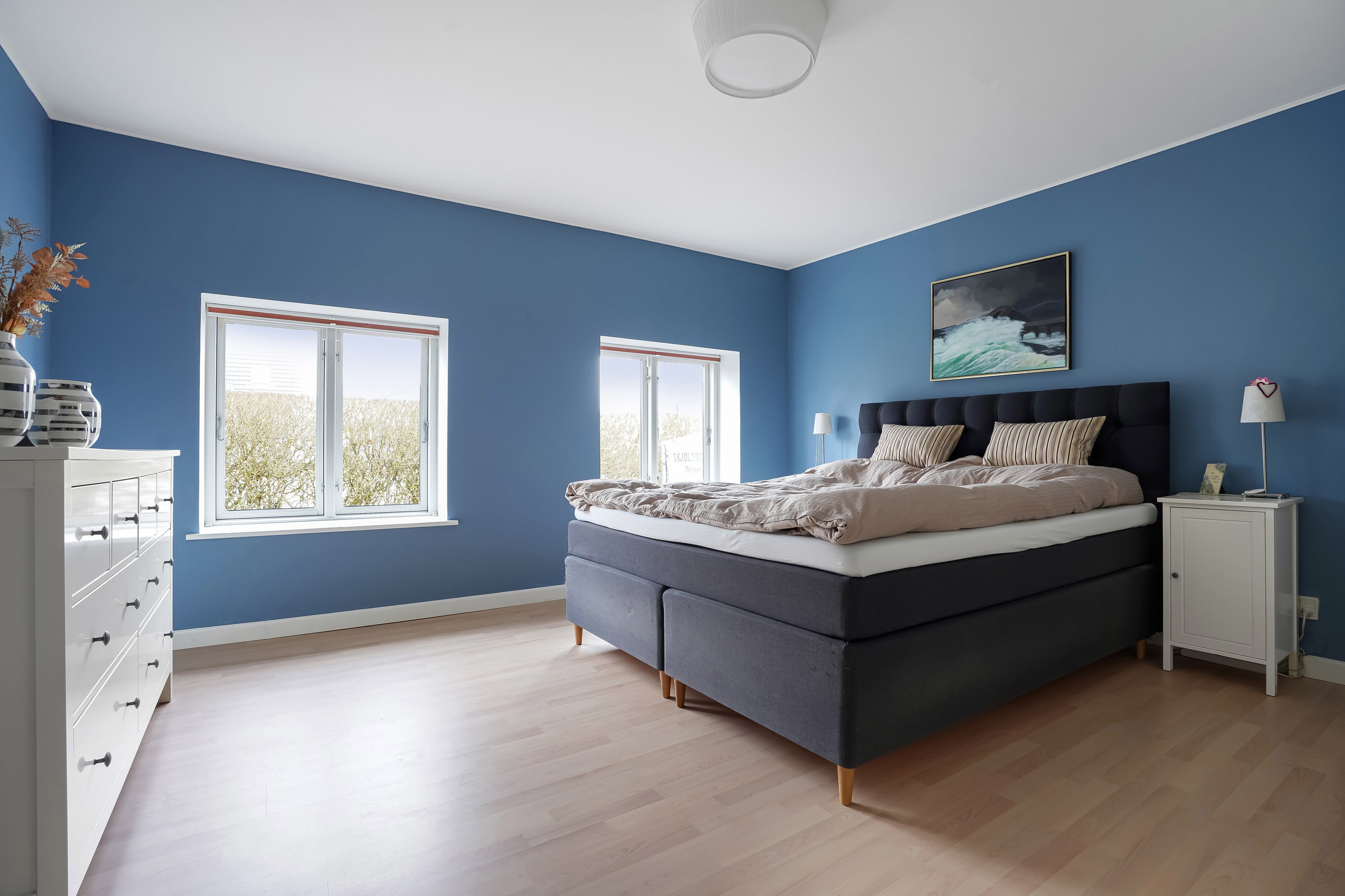 Fremhævet værelse billede i fuldskærmstilstand. Billede af Teglgårdsvej 2A, 5500 Middelfart