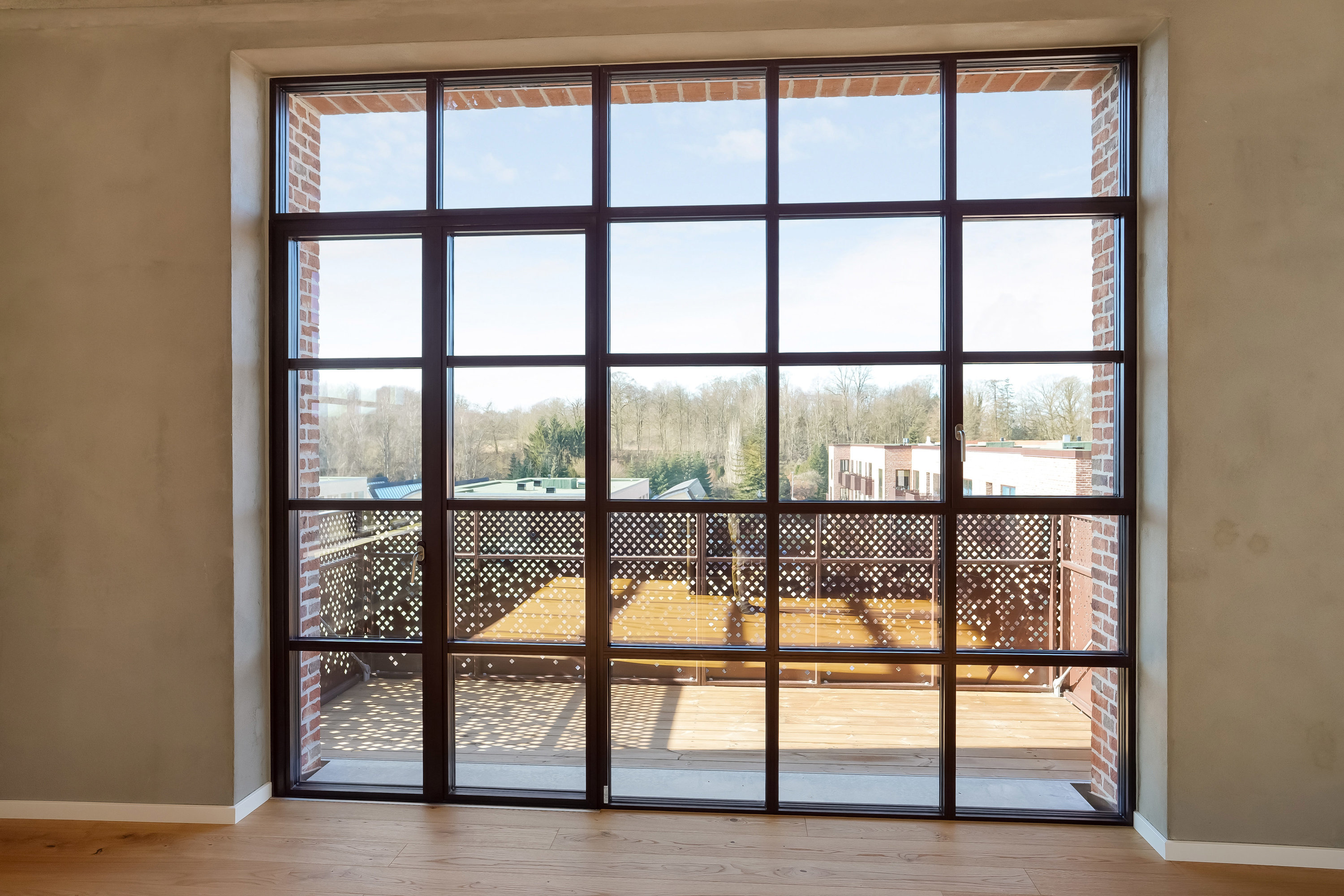 Fremhævet andet billede i fuldskærmstilstand. Billede af Hollænderen 14, 3. 5., Dalum, 5250 Odense SV