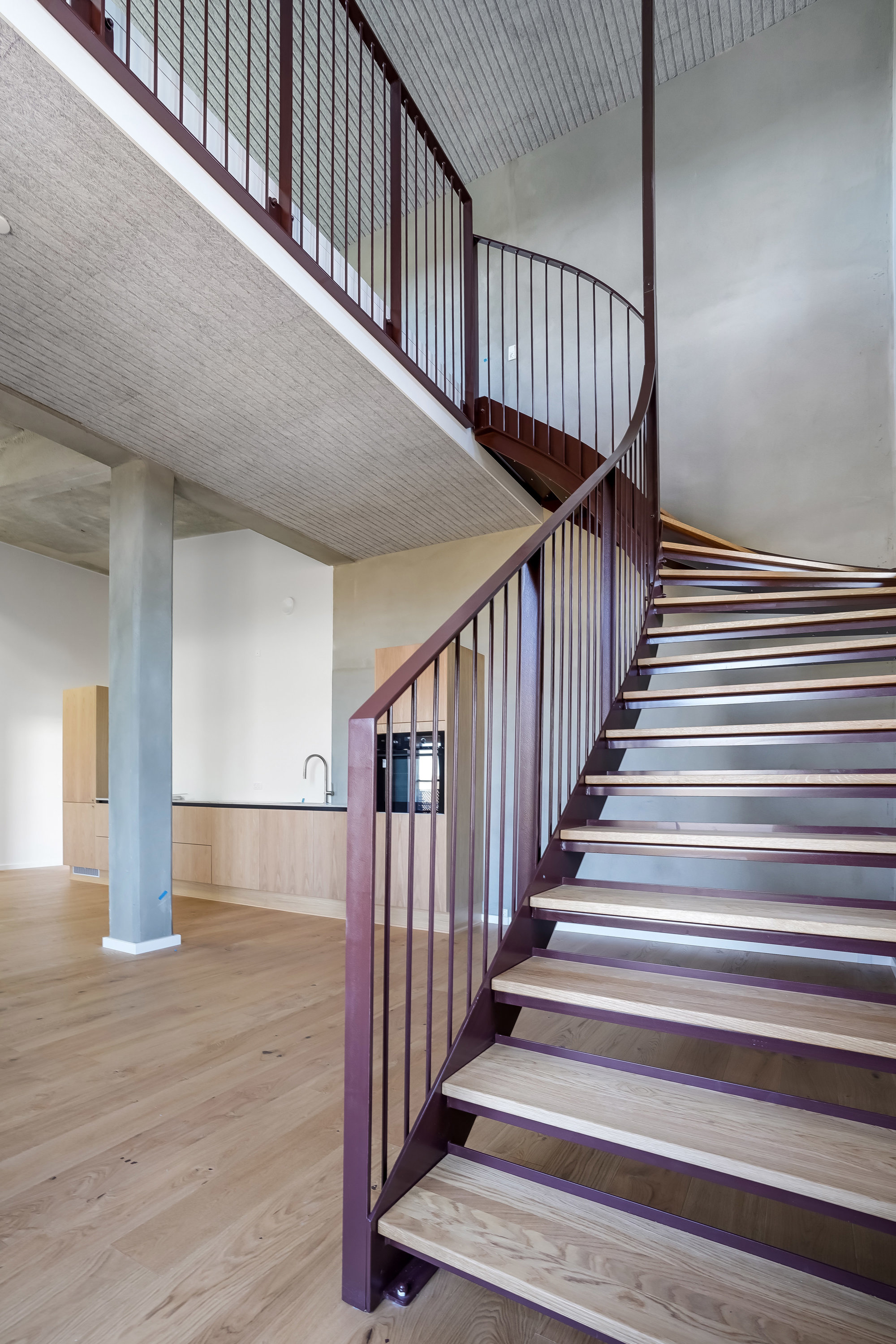 Fremhævet andet billede i fuldskærmstilstand. Billede af Hollænderen 14, 3. 5., Dalum, 5250 Odense SV