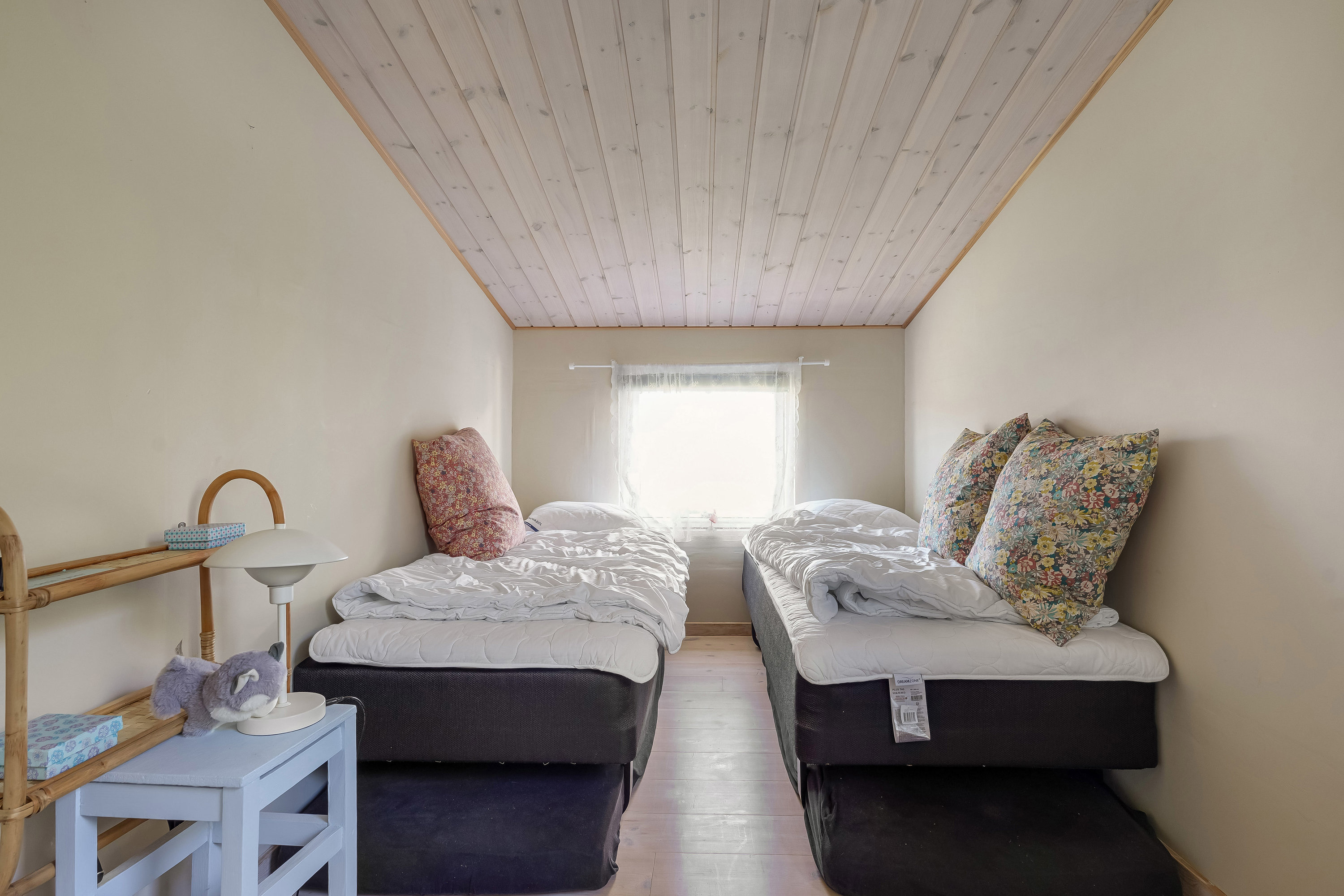 Fremhævet værelse billede i fuldskærmstilstand. Billede af Kløvervej 50, 5300 Kerteminde