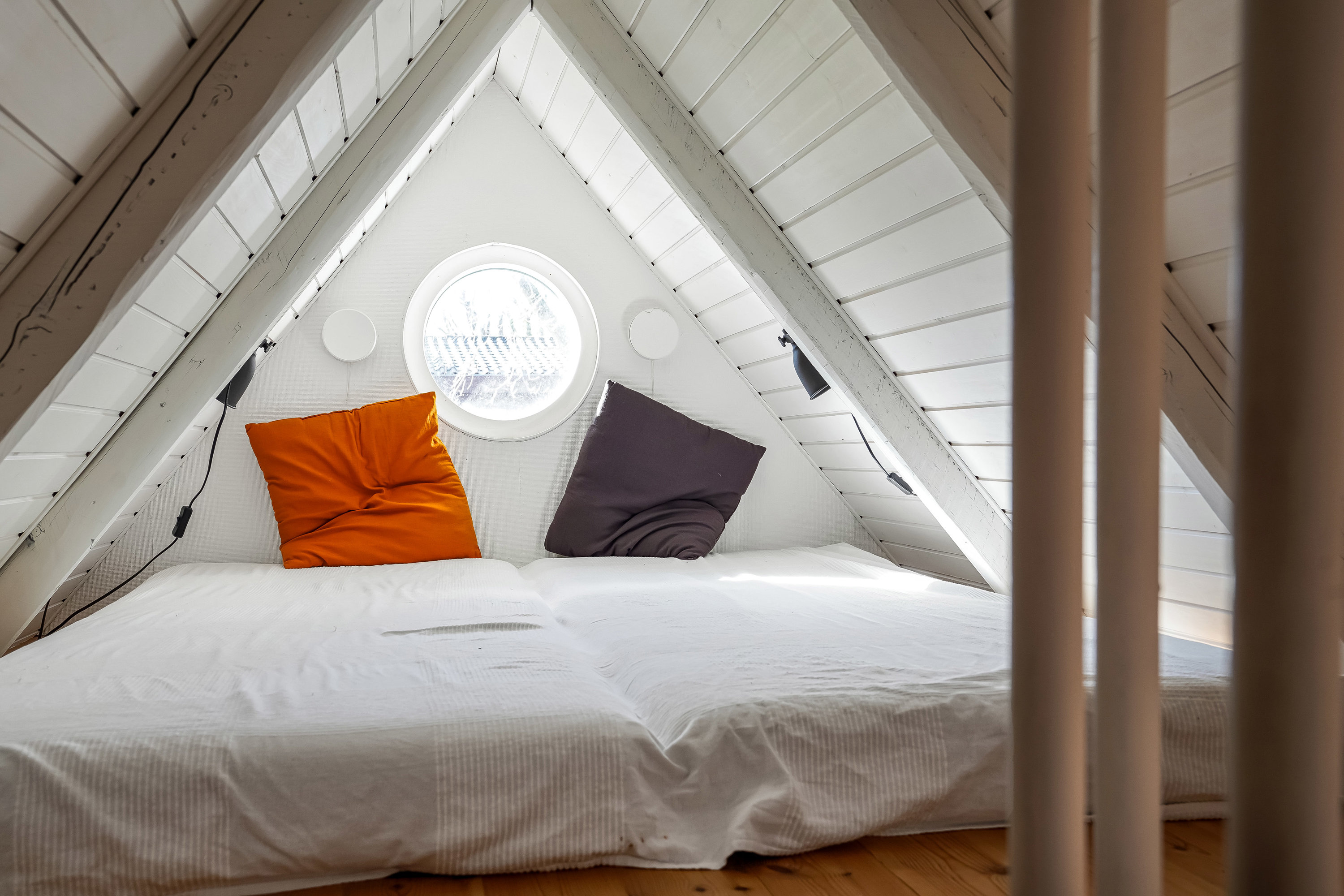 Fremhævet værelse billede i fuldskærmstilstand. Billede af Daadyrvænget 8, Båring Ege, 5466 Asperup