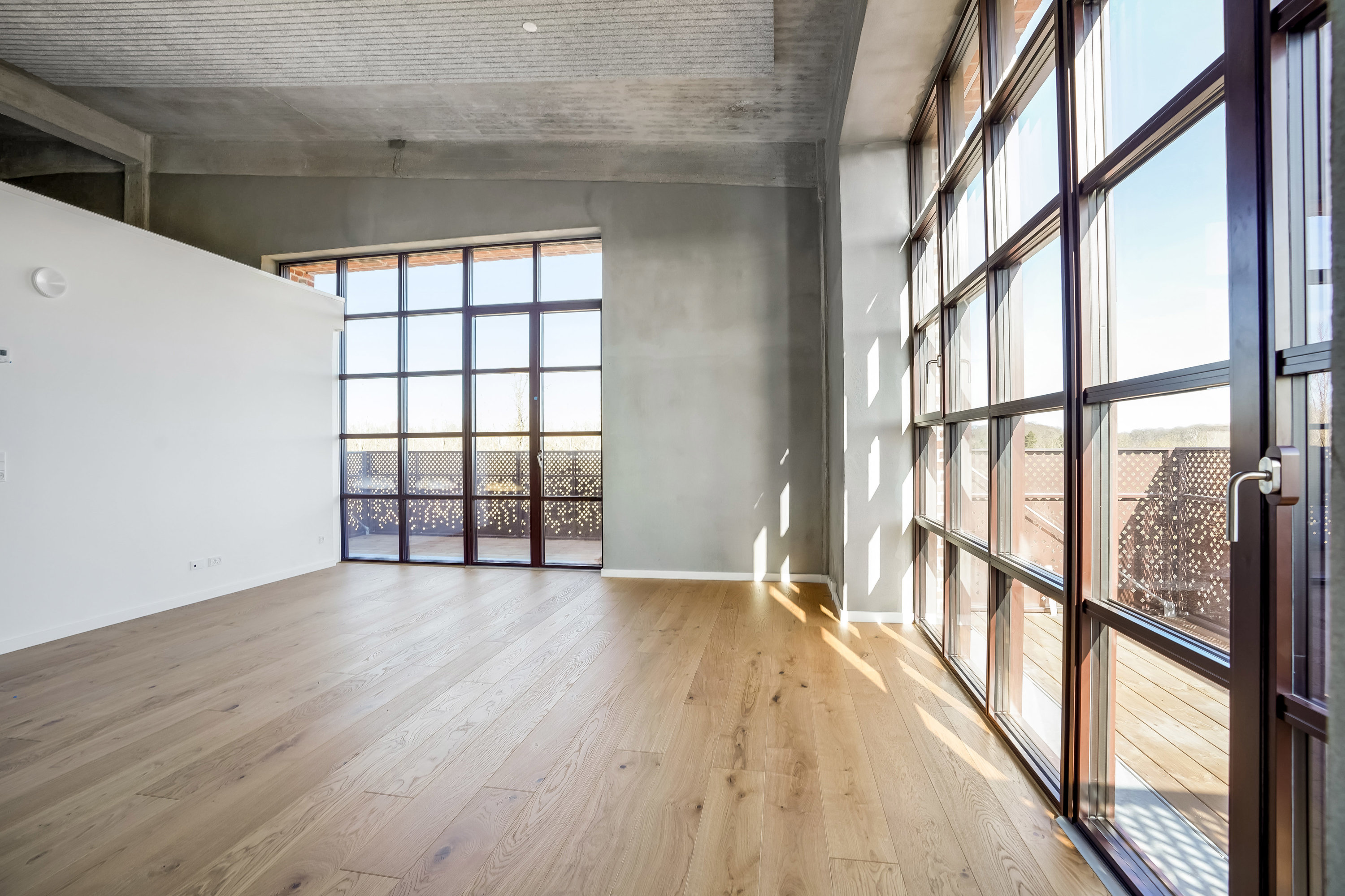 Fremhævet stue billede i fuldskærmstilstand. Billede af Hollænderen 14, 3. 5., Dalum, 5250 Odense SV