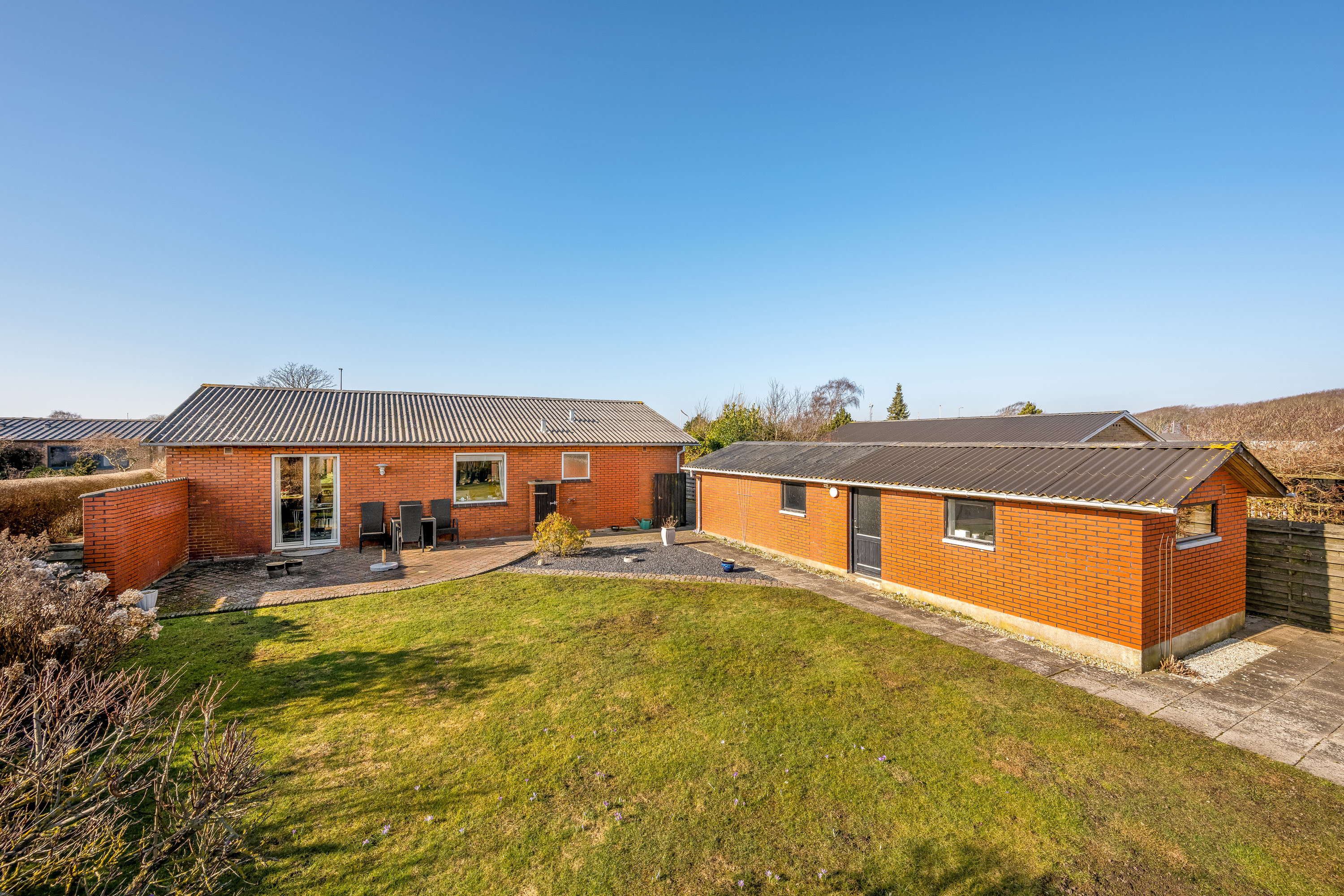 Kappelhøj 7, 6950 Ringkøbing