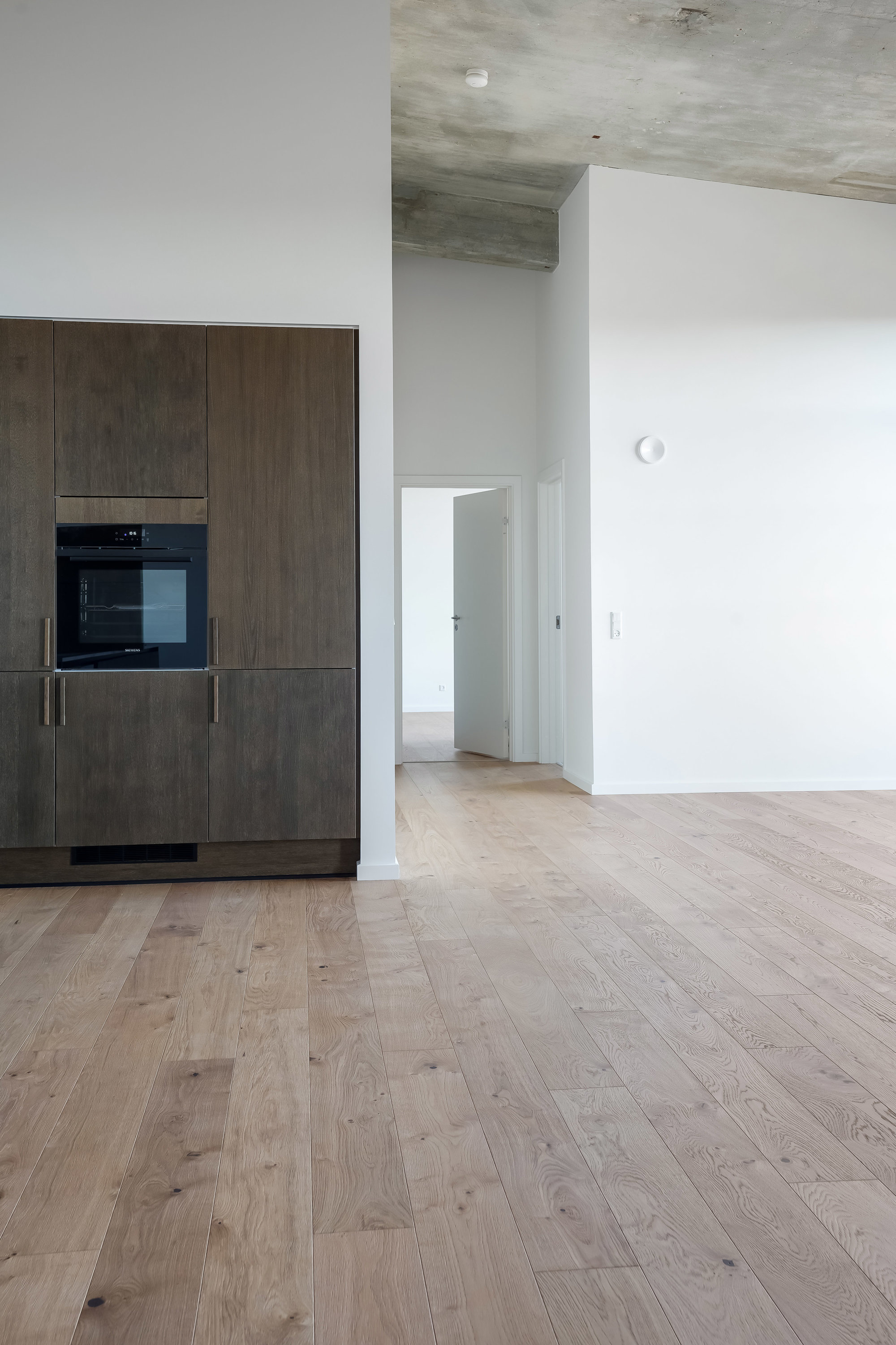 Fremhævet køkken billede i fuldskærmstilstand. Billede af Hollænderen 14, 3. 5., Dalum, 5250 Odense SV