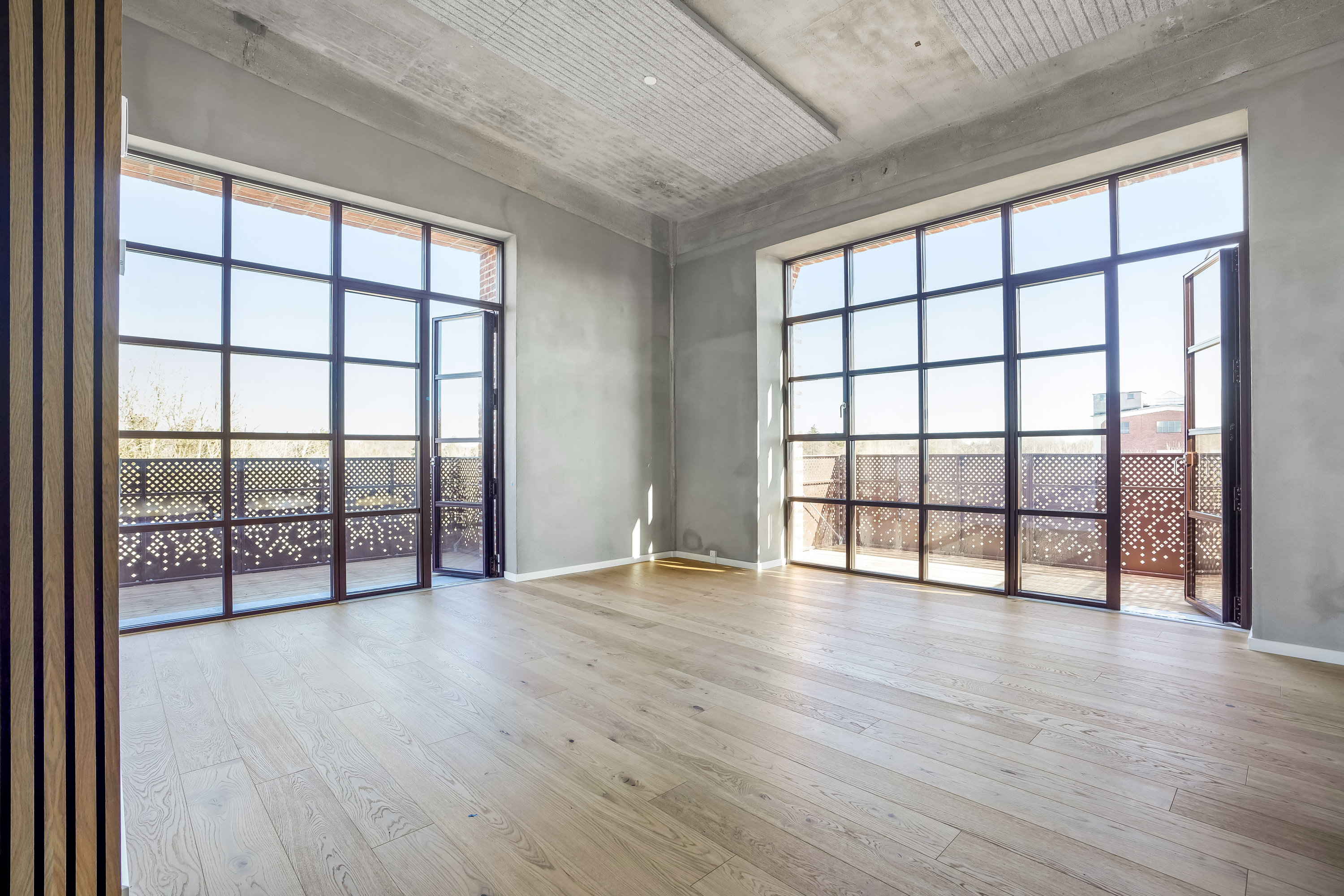 Fremhævet stue billede i fuldskærmstilstand. Billede af Hollænderen 14, 3. 5., Dalum, 5250 Odense SV