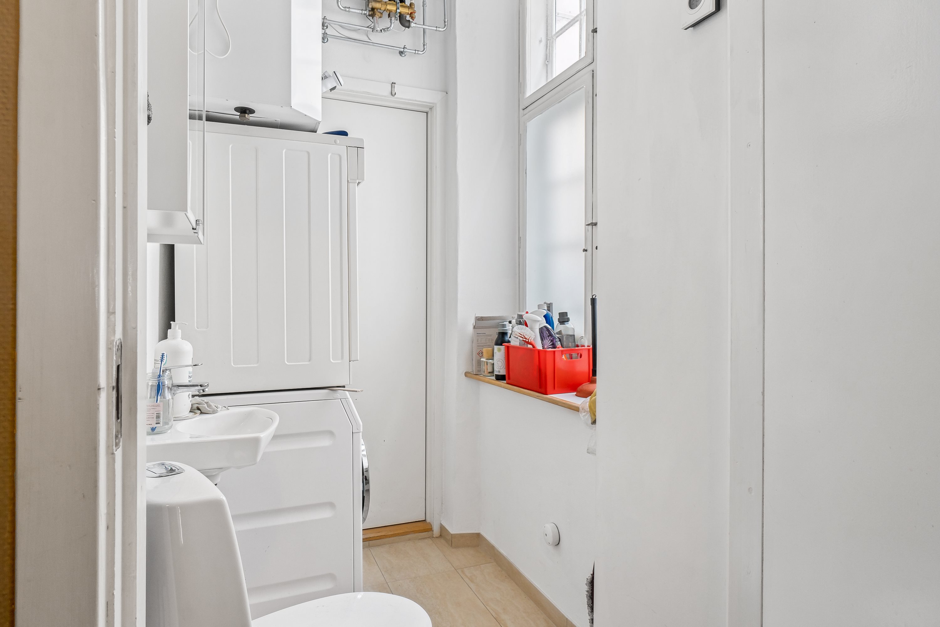 Fremhævet andet billede i fuldskærmstilstand. Billede af Gammel Strand 38, 1., 1202 København K