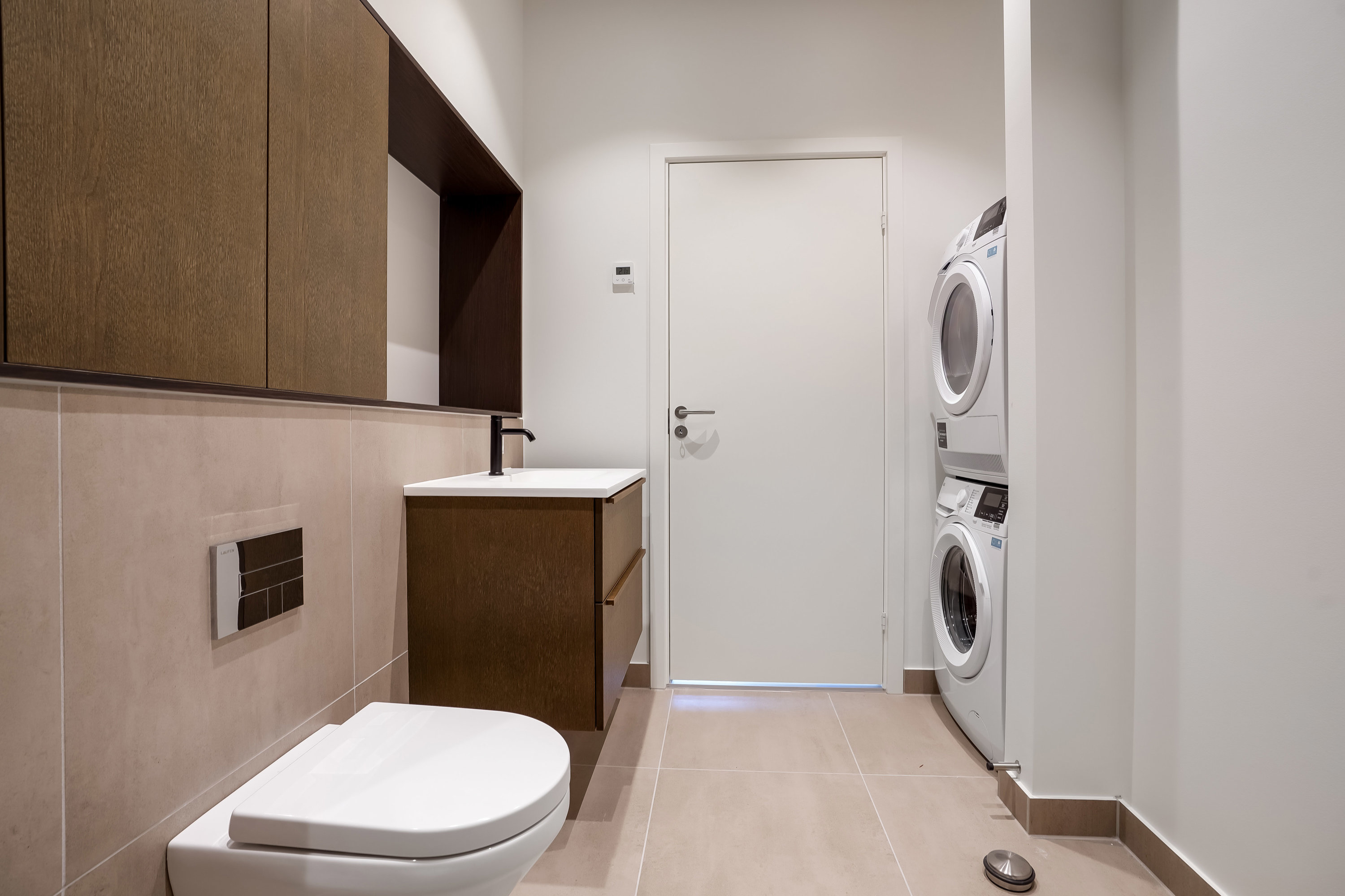 Fremhævet toilet billede i fuldskærmstilstand. Billede af Hollænderen 14, 3. 5., Dalum, 5250 Odense SV