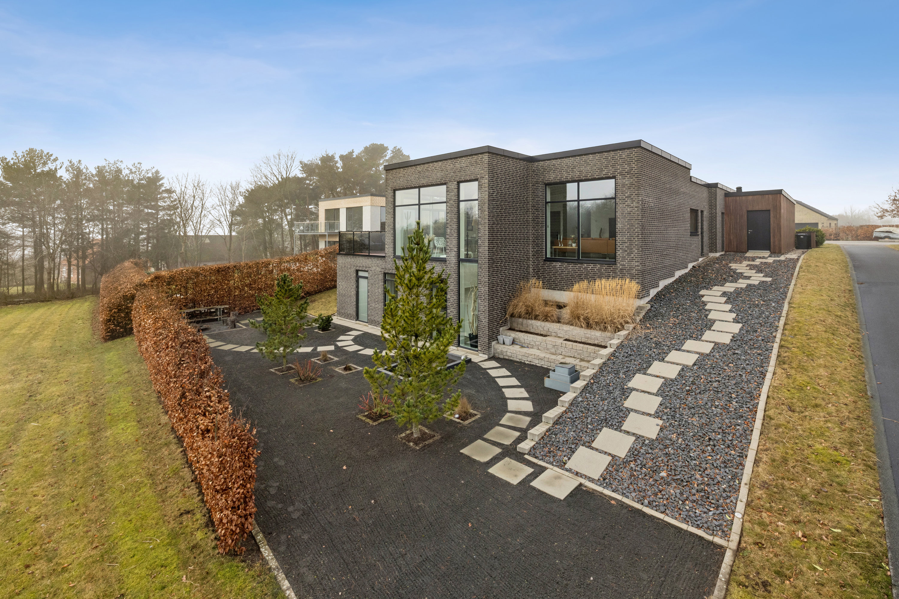 Svalelunden 25, 8800 Viborg