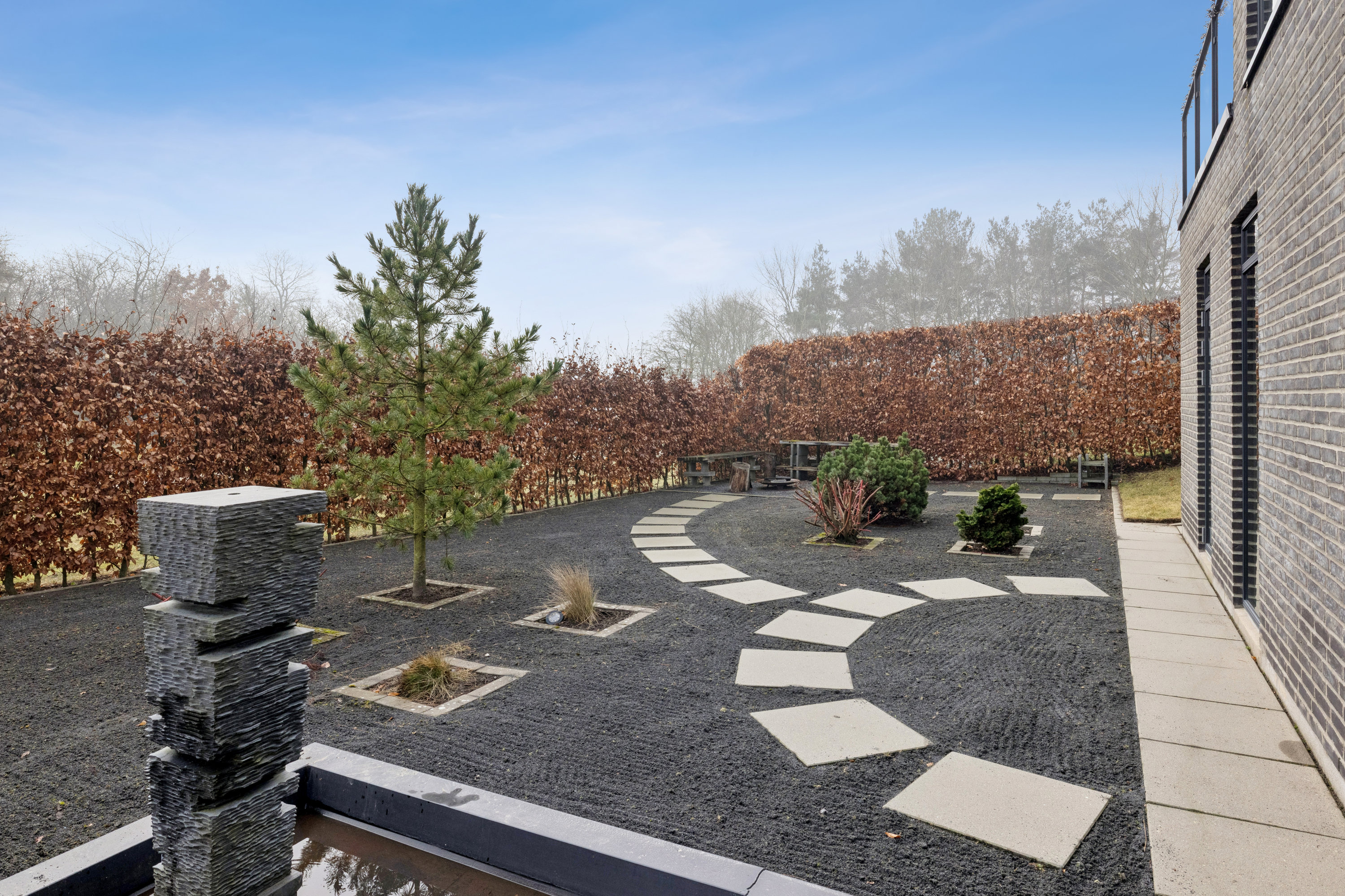 Fremhævet andet billede i fuldskærmstilstand. Billede af Svalelunden 25, 8800 Viborg