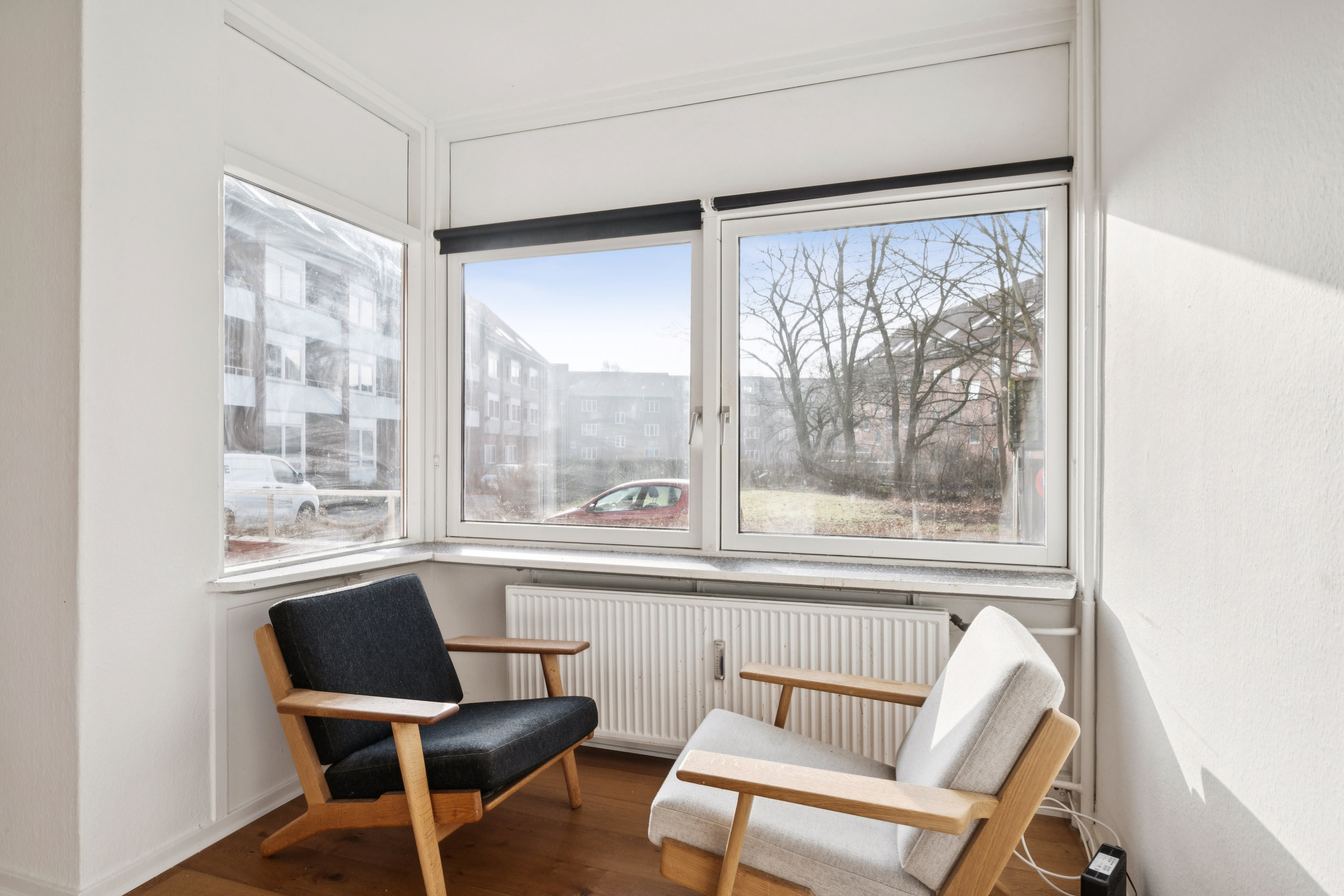 Langenæs Allé 47, st.. mf., 8000 Aarhus C