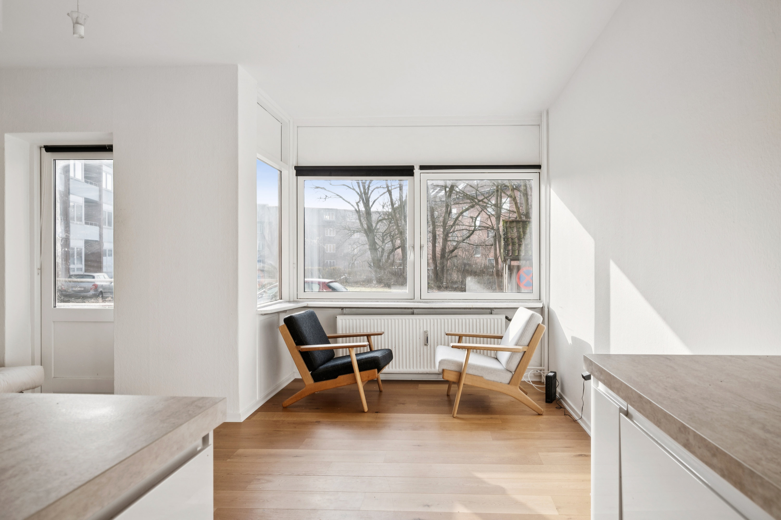 Langenæs Allé 47, st.. mf., 8000 Aarhus C