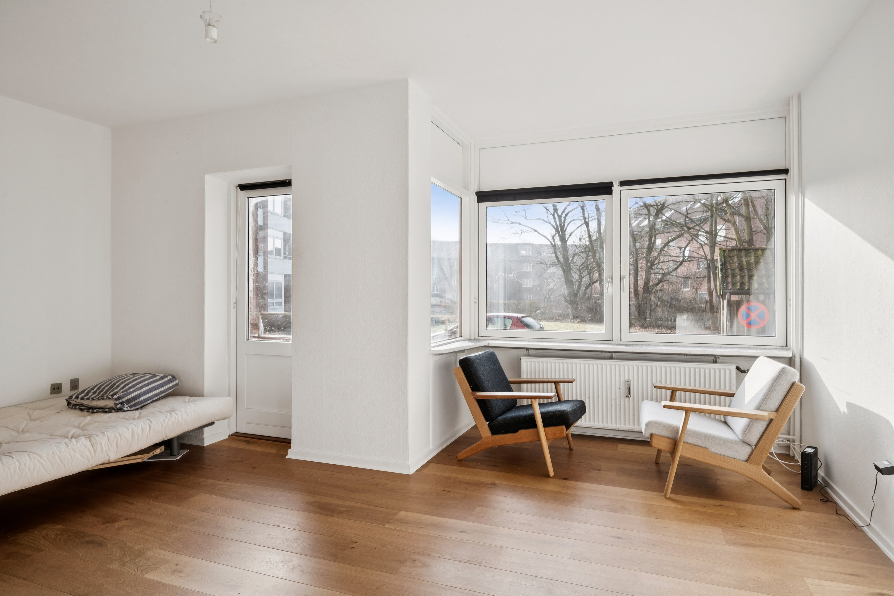 Langenæs Allé 47, st.. mf., 8000 Aarhus C