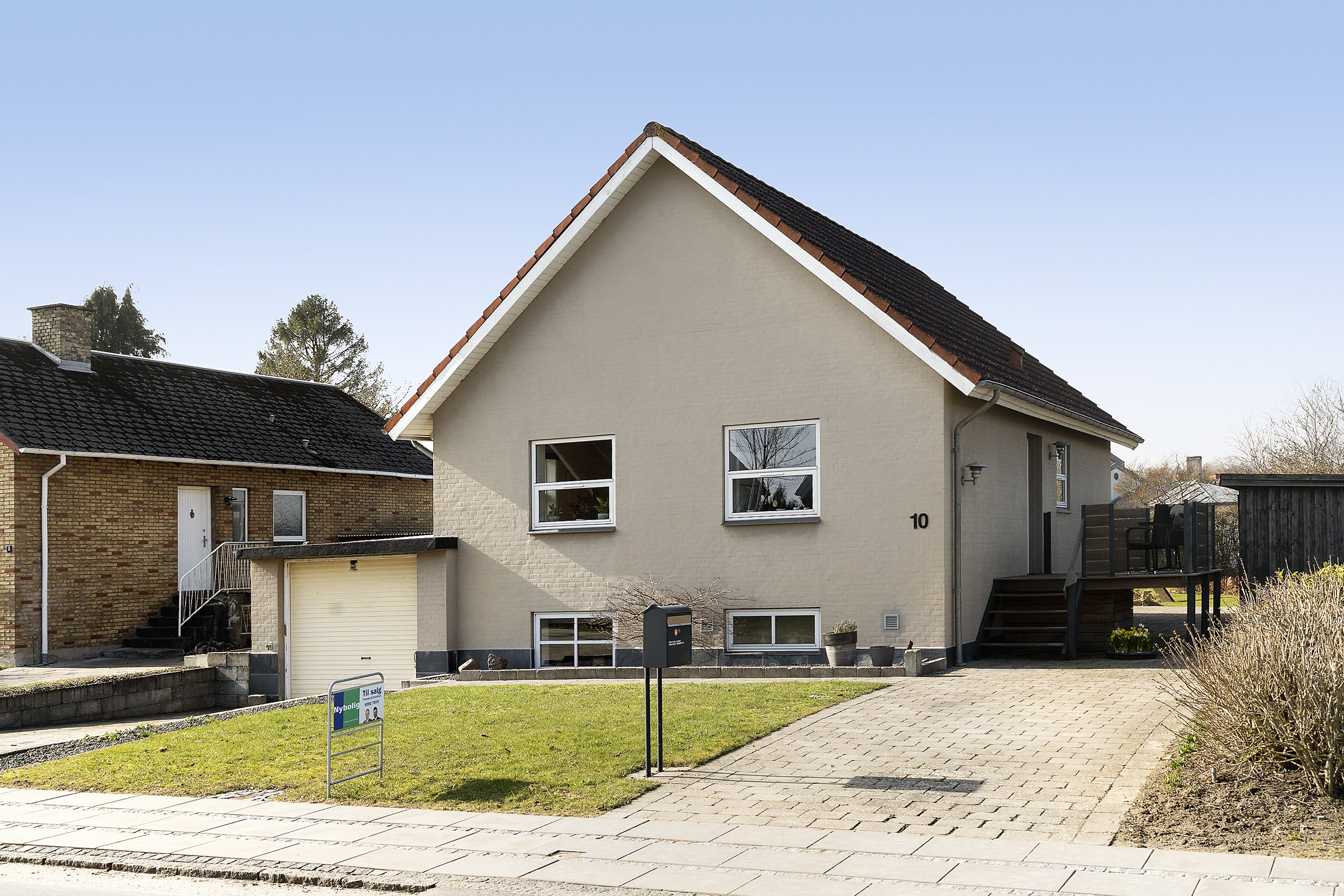 Stubhøjvej 10, Hjallese, 5260 Odense S