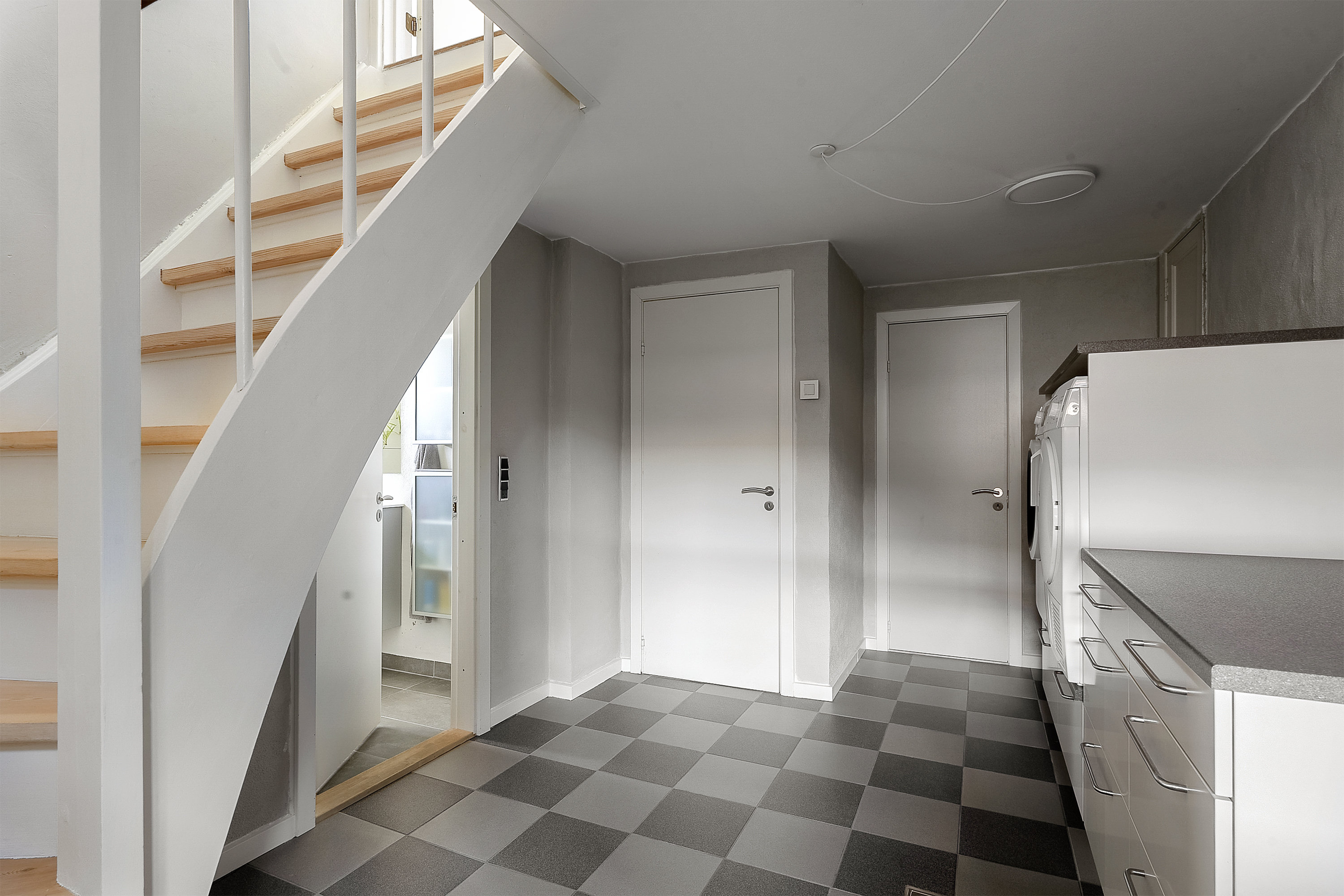 Fremhævet værelse billede i fuldskærmstilstand. Billede af Stubhøjvej 10, Hjallese, 5260 Odense S