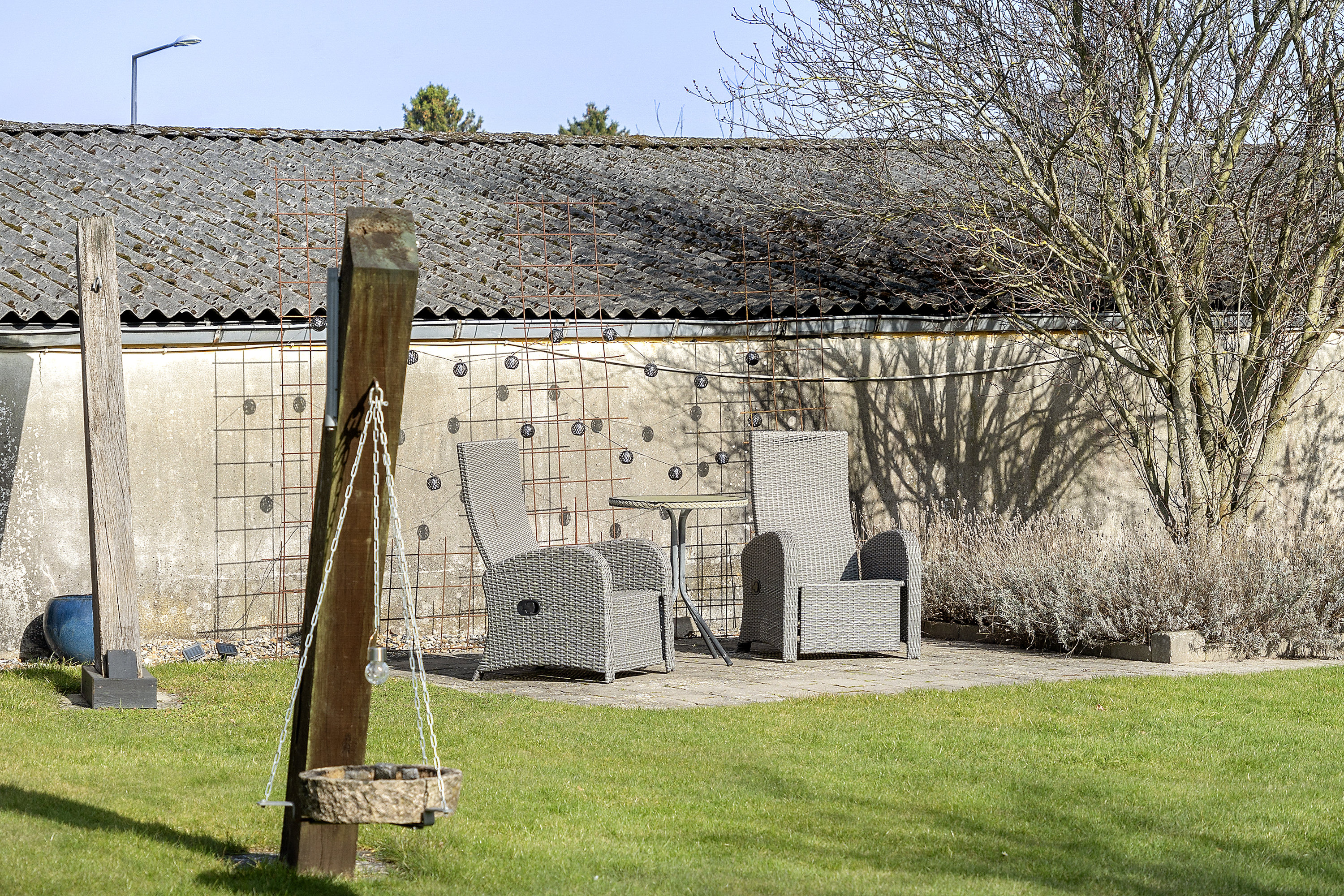 Fremhævet område billede i fuldskærmstilstand. Billede af Stubhøjvej 10, Hjallese, 5260 Odense S