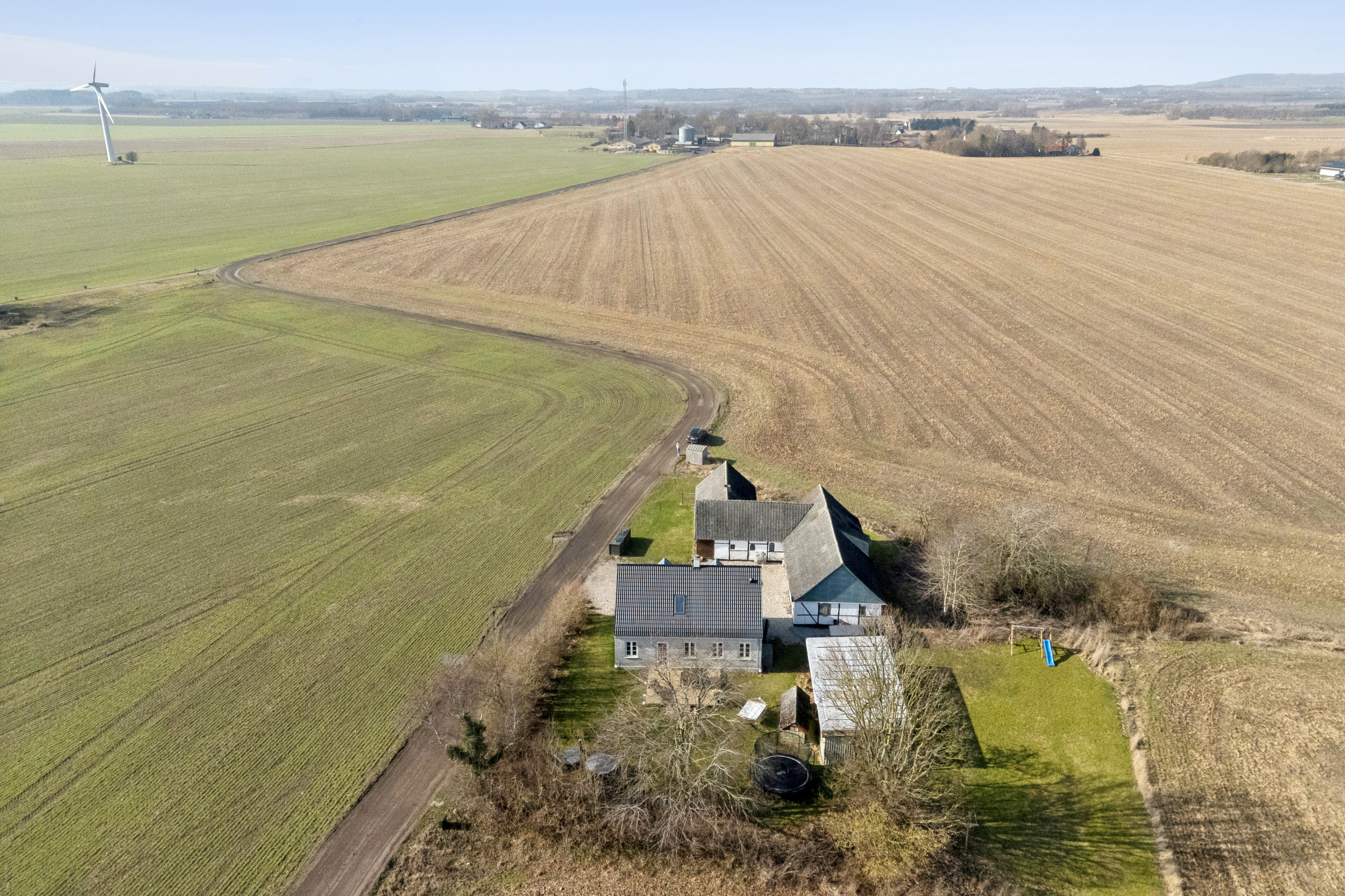 Lundemarken 9, Sandby, 4520 Svinninge