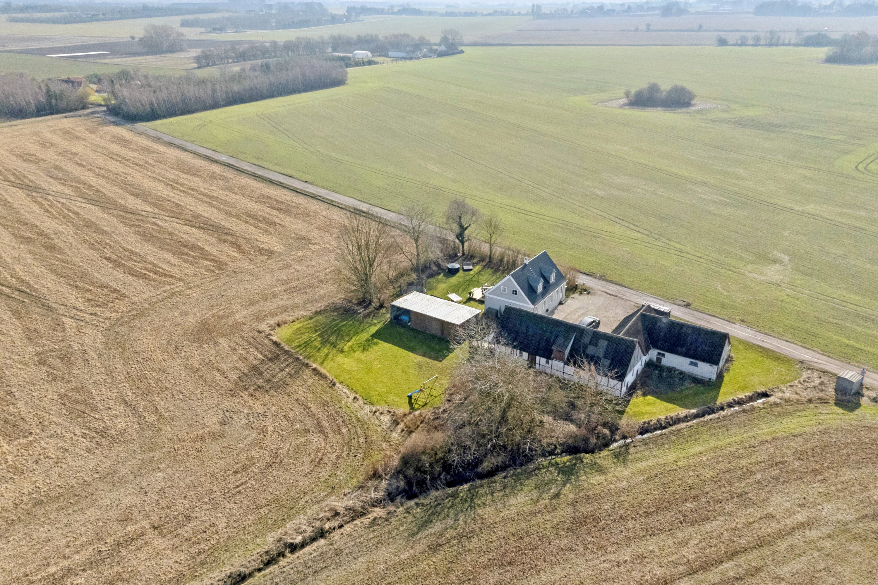 Lundemarken 9, Sandby, 4520 Svinninge