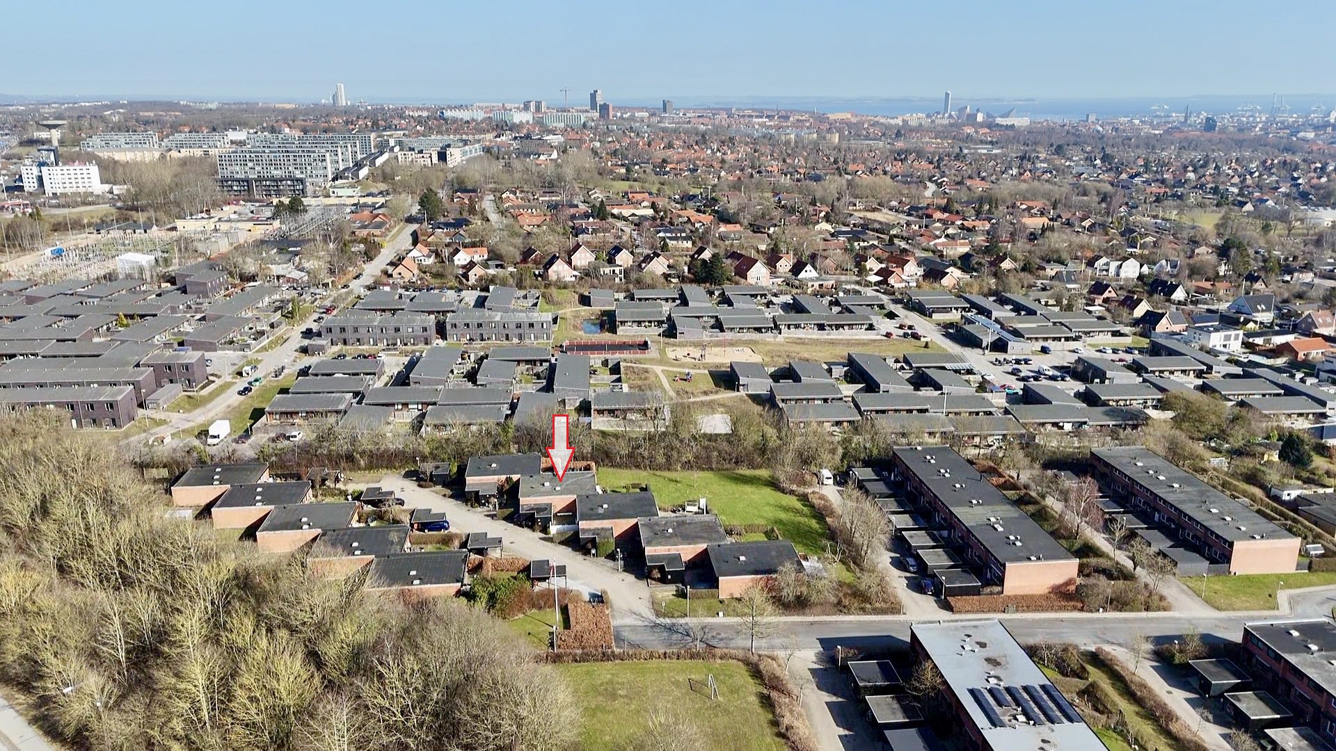 Johannes Ewalds Vej 108, 8230 Åbyhøj