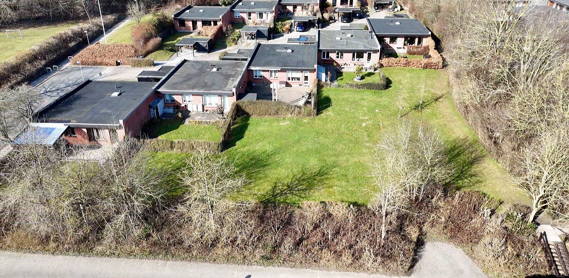 Fremhævet  billede i fuldskærmstilstand. Billede af Johannes Ewalds Vej 108, 8230 Åbyhøj