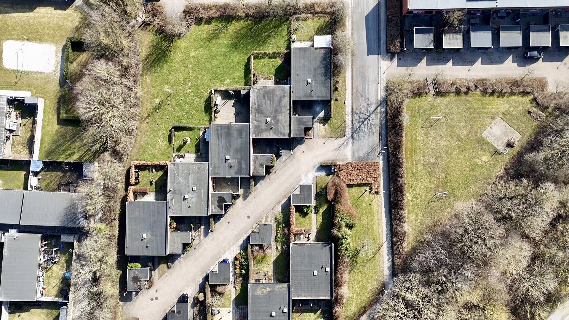 Fremhævet  billede i fuldskærmstilstand. Billede af Johannes Ewalds Vej 108, 8230 Åbyhøj