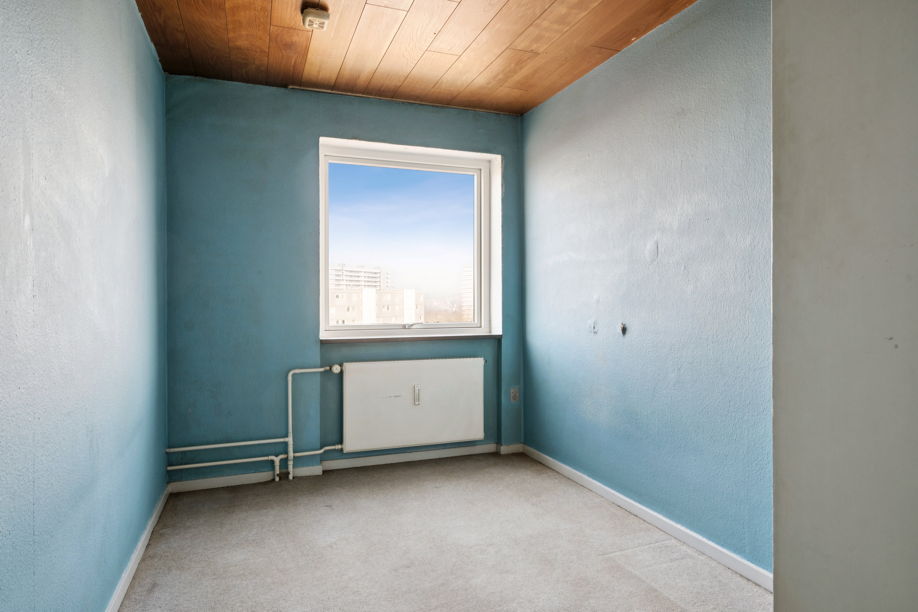 Fremhævet værelse billede i fuldskærmstilstand. Billede af Skanderborgvej 40, 6. 5., 8000 Aarhus C