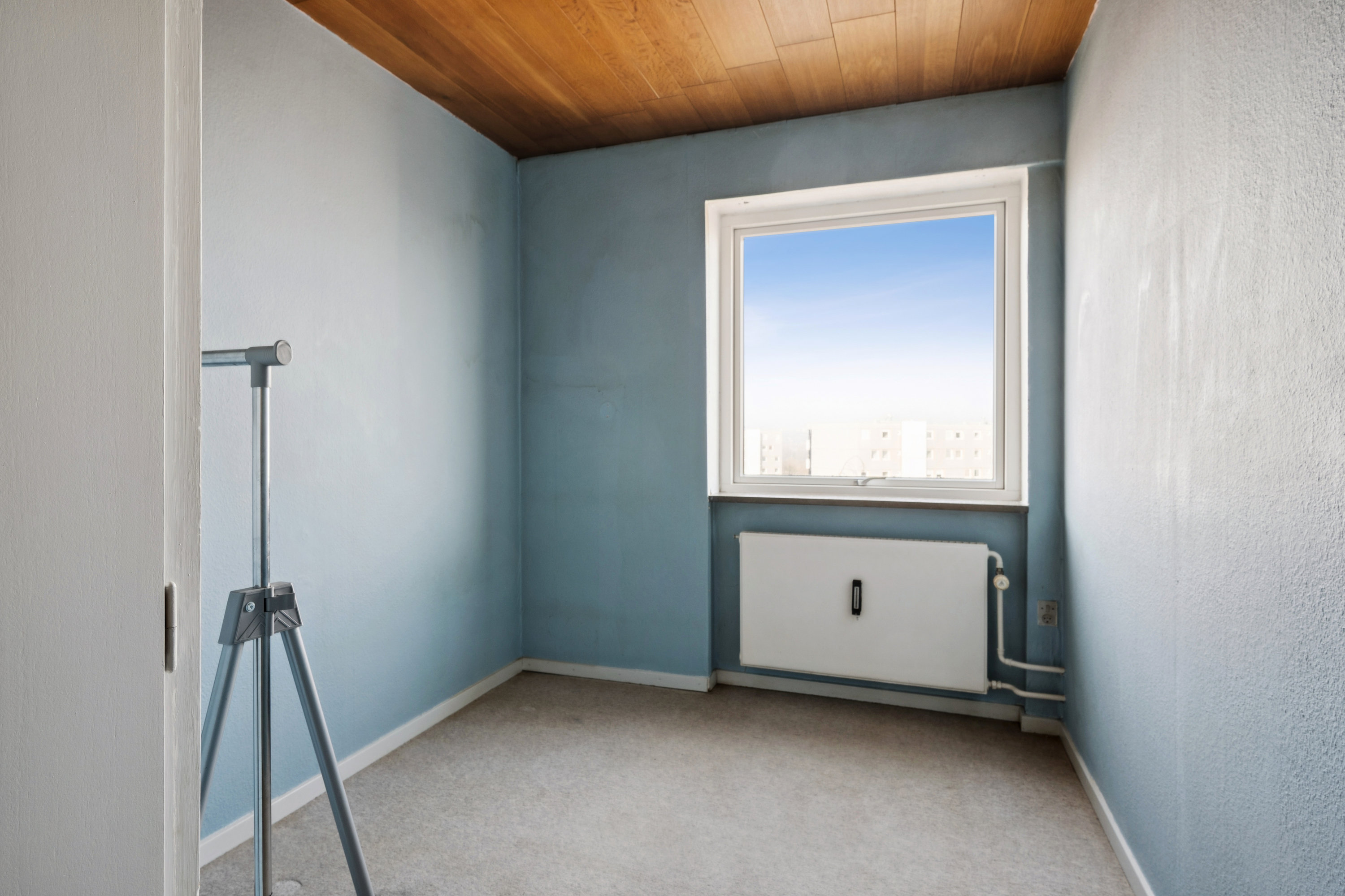 Fremhævet værelse billede i fuldskærmstilstand. Billede af Skanderborgvej 40, 6. 5., 8000 Aarhus C