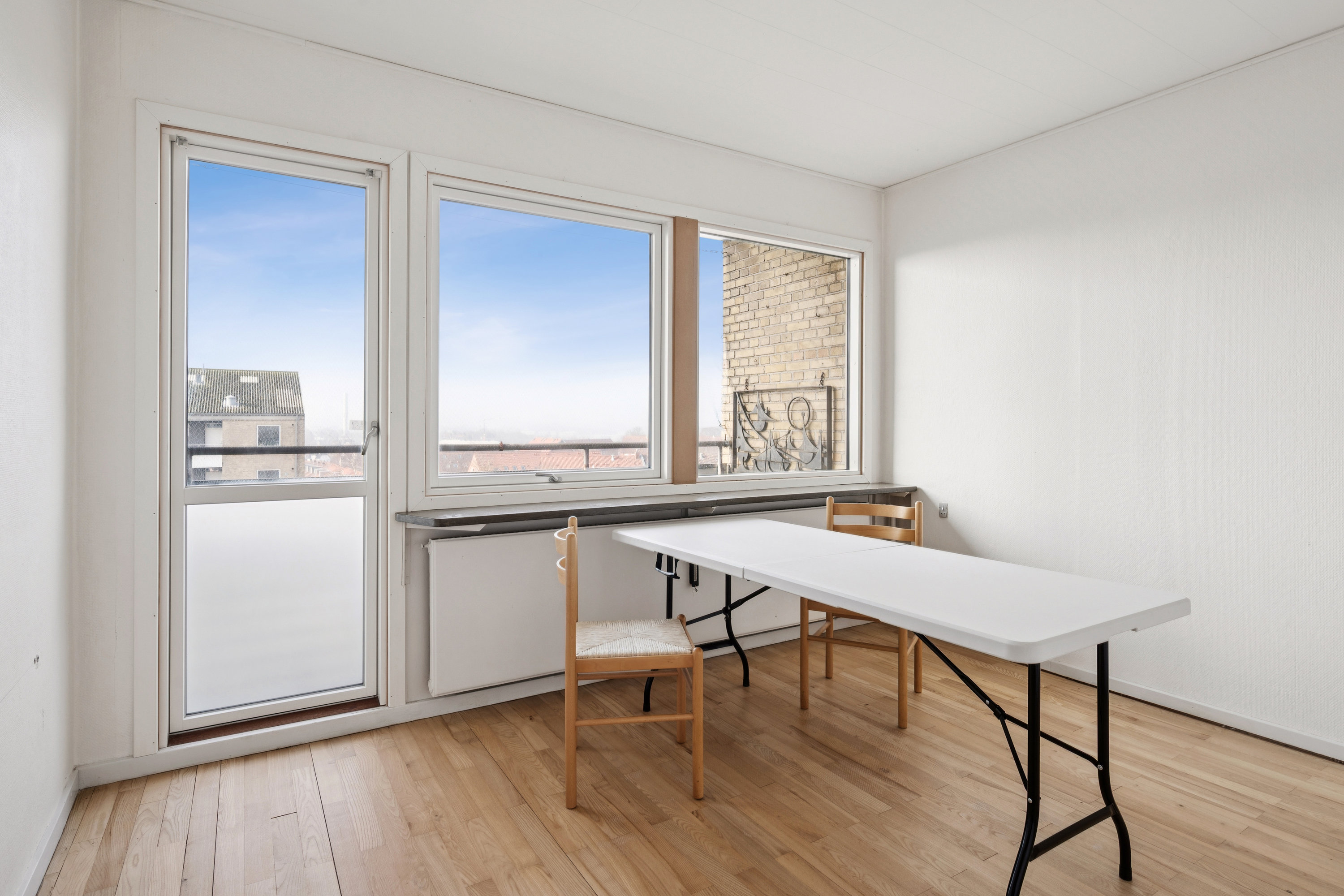 Fremhævet værelse billede i fuldskærmstilstand. Billede af Skanderborgvej 40, 6. 5., 8000 Aarhus C