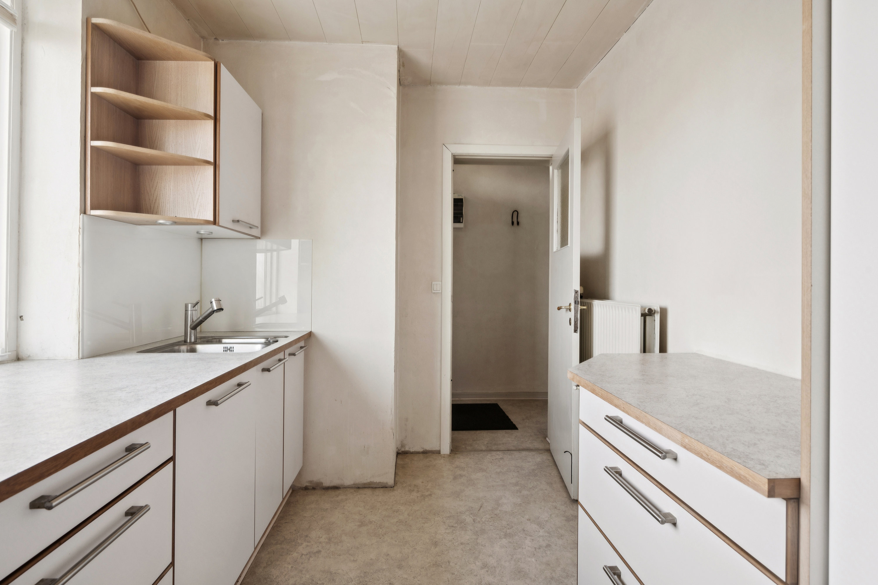 Fremhævet værelse billede i fuldskærmstilstand. Billede af Skanderborgvej 40, 6. 5., 8000 Aarhus C