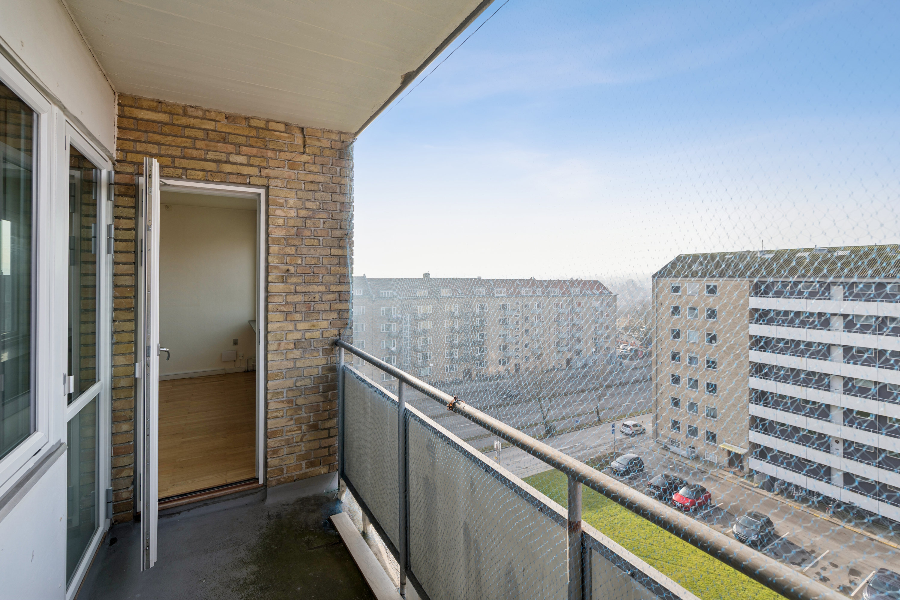 Skanderborgvej 40, 6. 5., 8000 Aarhus C