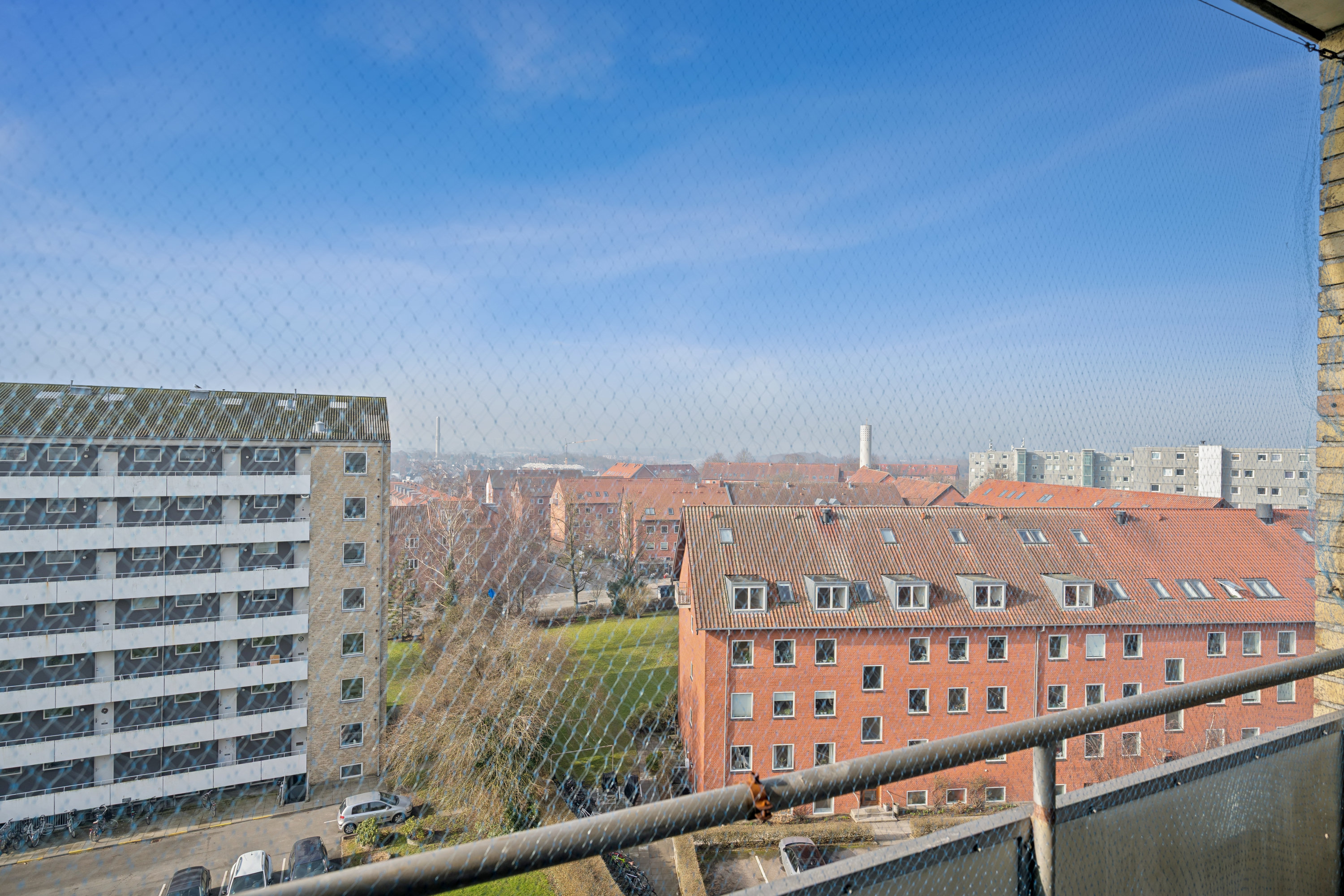 Skanderborgvej 40, 6. 5., 8000 Aarhus C