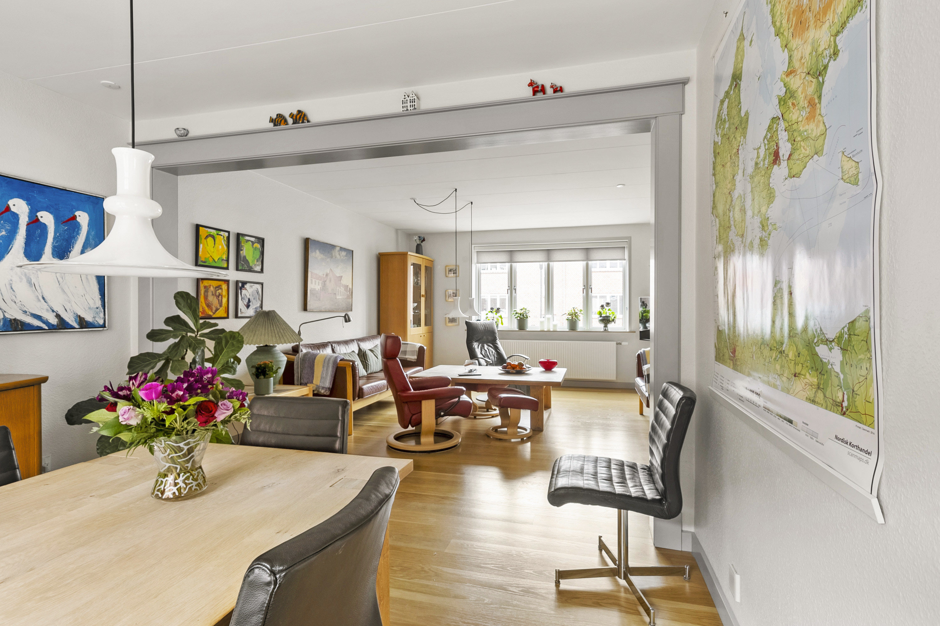 Lavgade 44B, 6200 Aabenraa