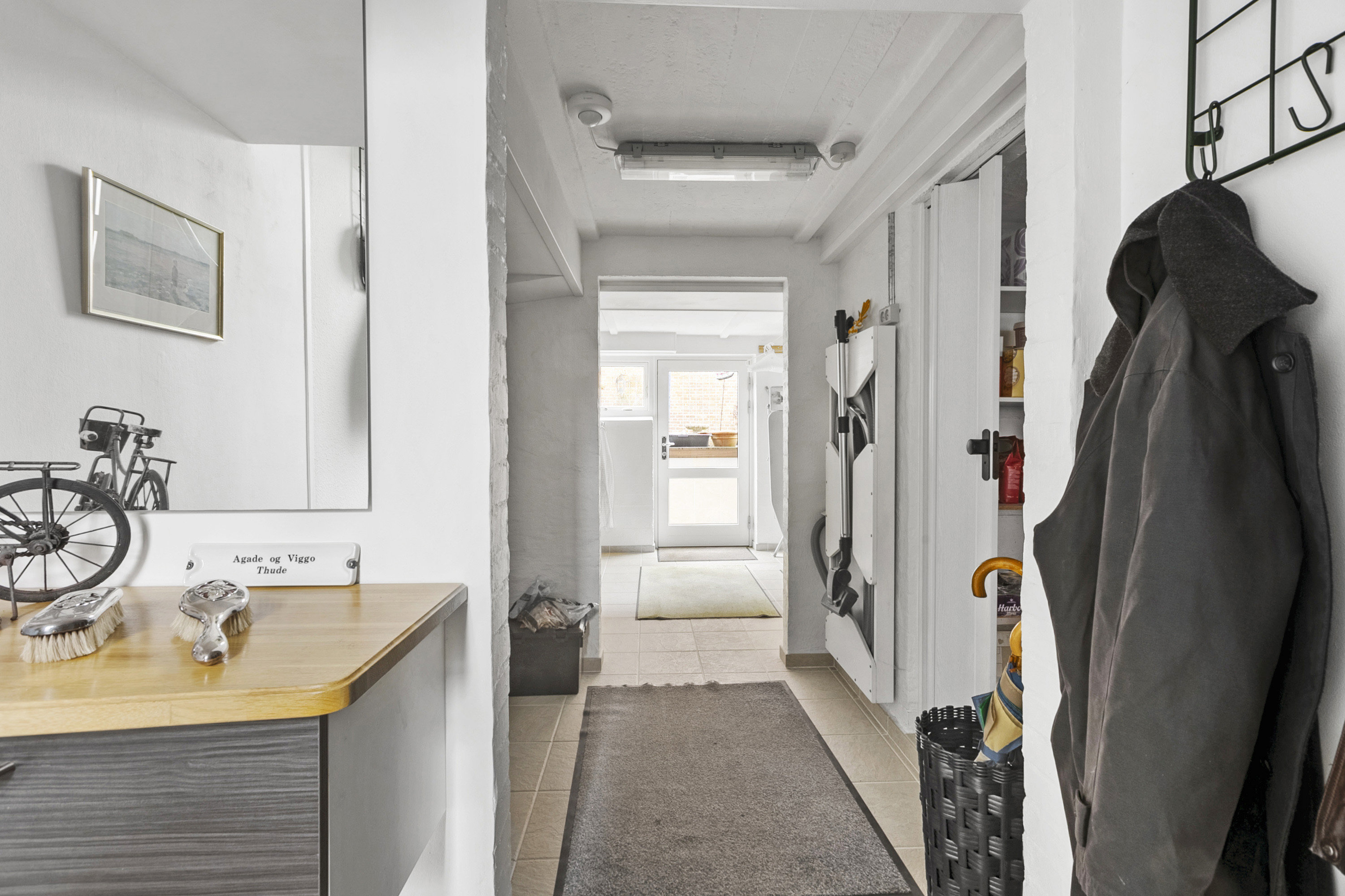 Fremhævet værelse billede i fuldskærmstilstand. Billede af Lavgade 44B, 6200 Aabenraa