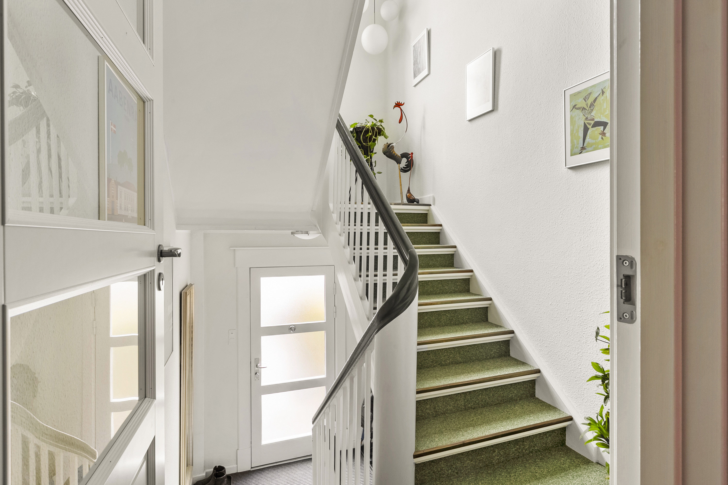 Fremhævet værelse billede i fuldskærmstilstand. Billede af Lavgade 44B, 6200 Aabenraa