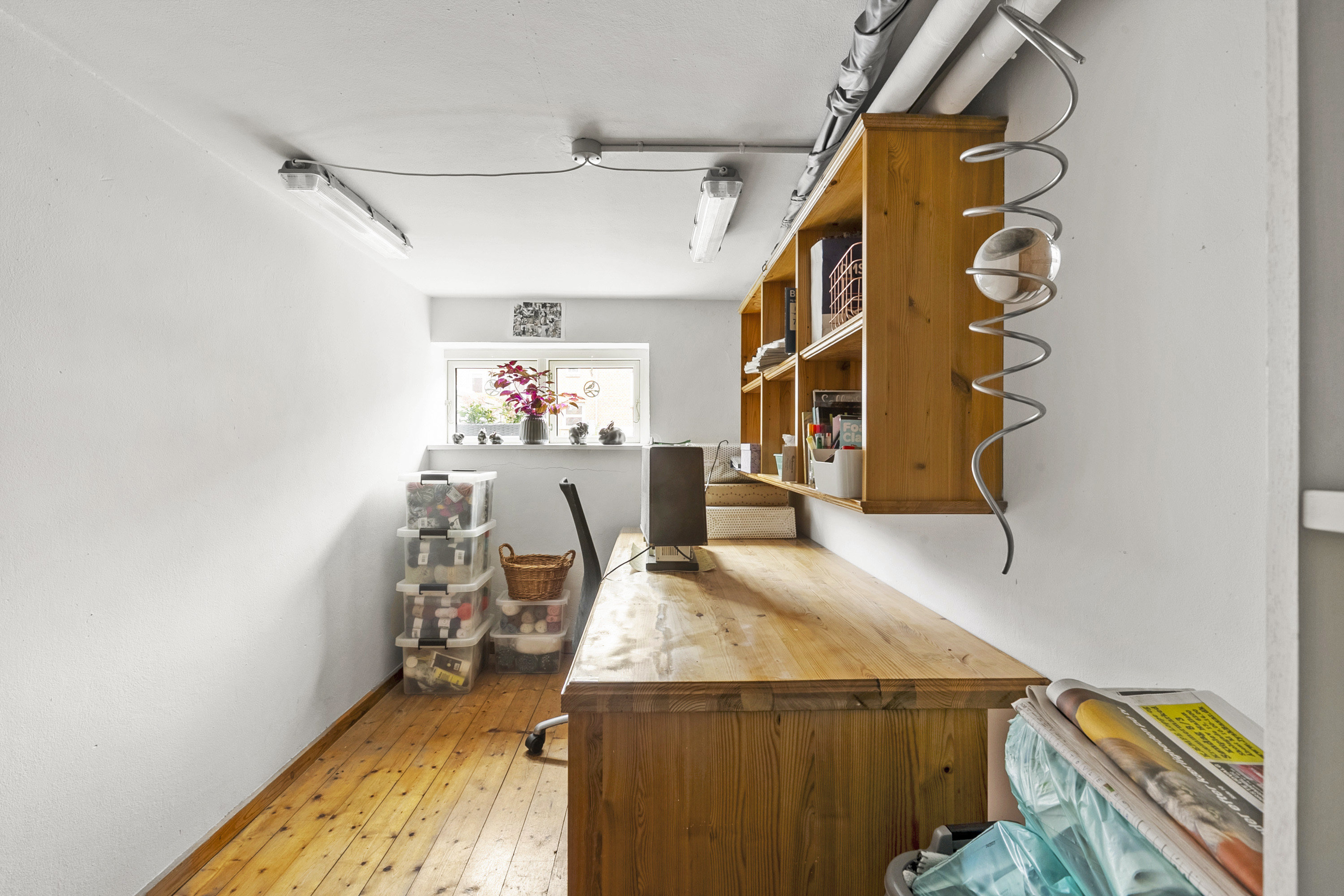 Fremhævet kontor billede i fuldskærmstilstand. Billede af Lavgade 44B, 6200 Aabenraa