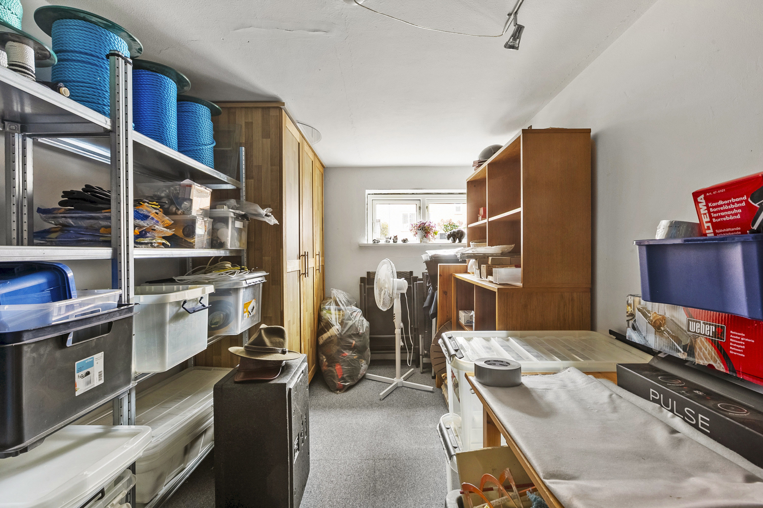 Fremhævet kontor billede i fuldskærmstilstand. Billede af Lavgade 44B, 6200 Aabenraa